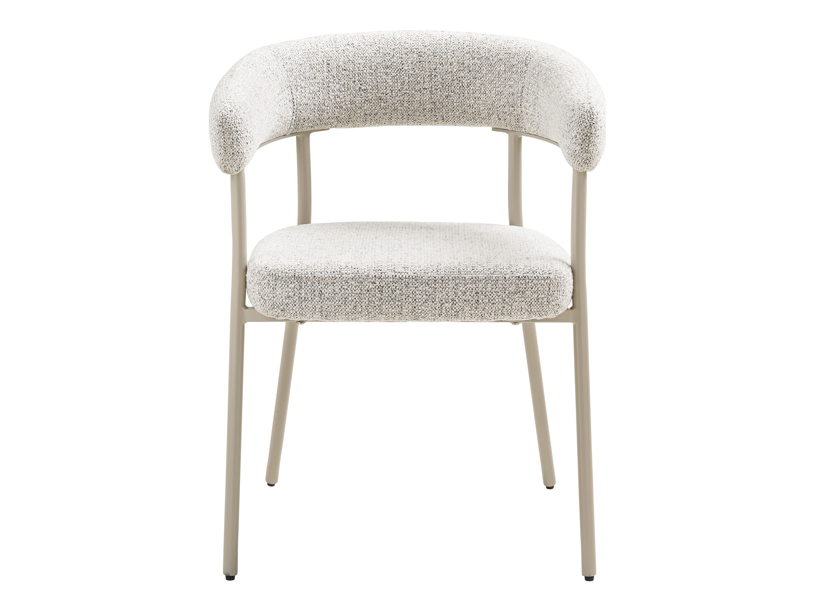 Silla Brea 159 (Gris claro)