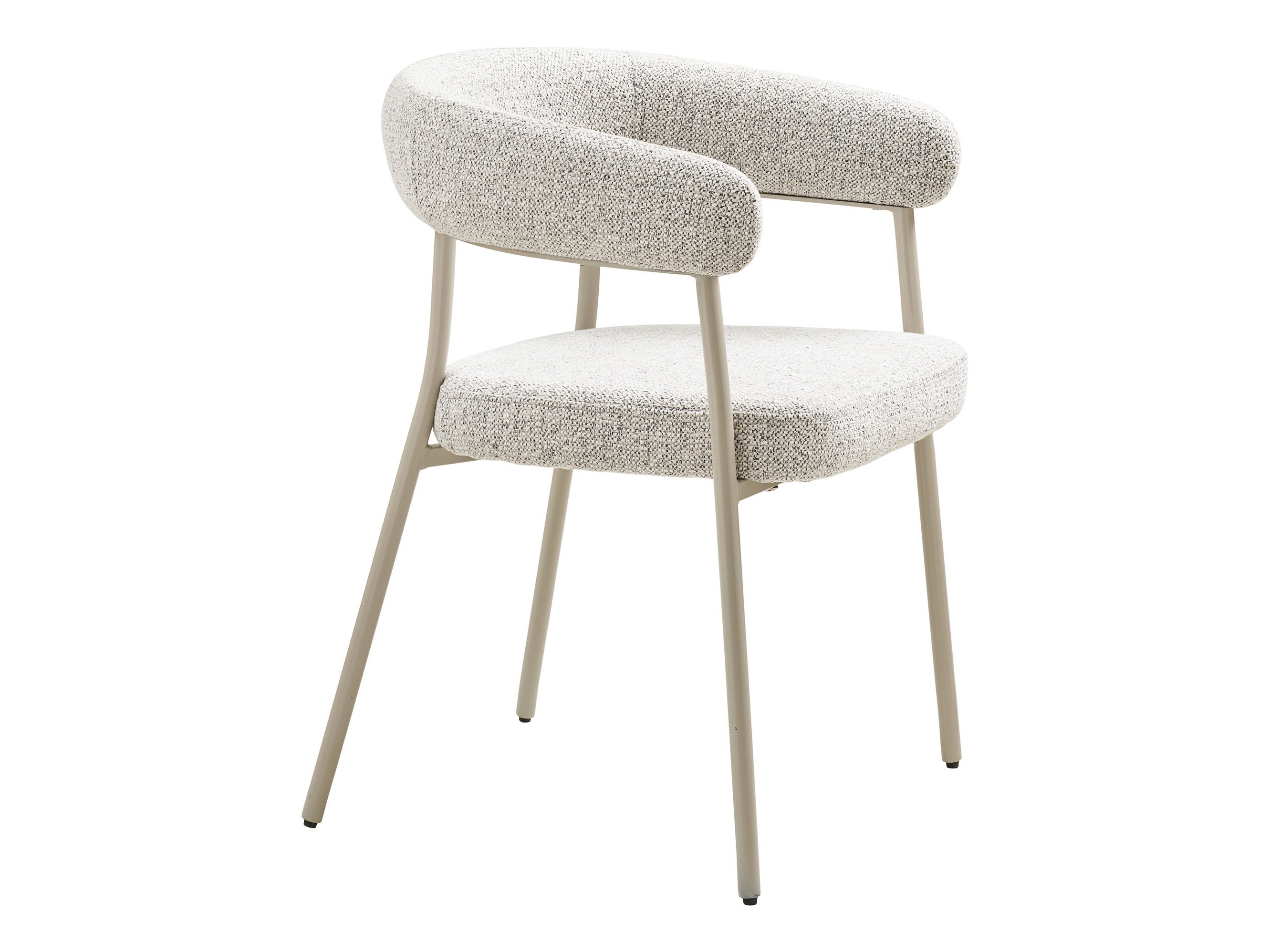 Silla Brea 159 (Gris claro)