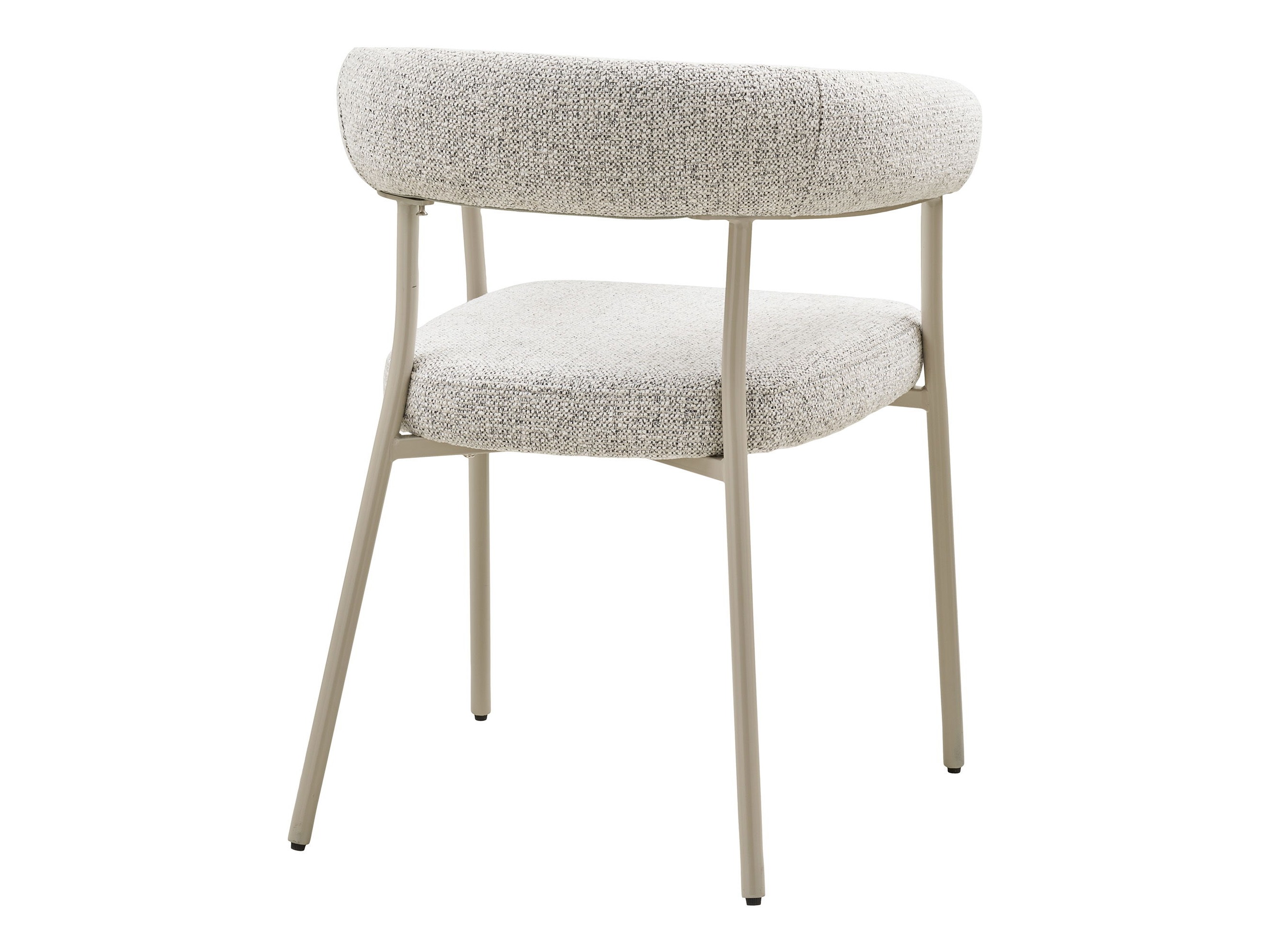 Silla Brea 159 (Gris claro)