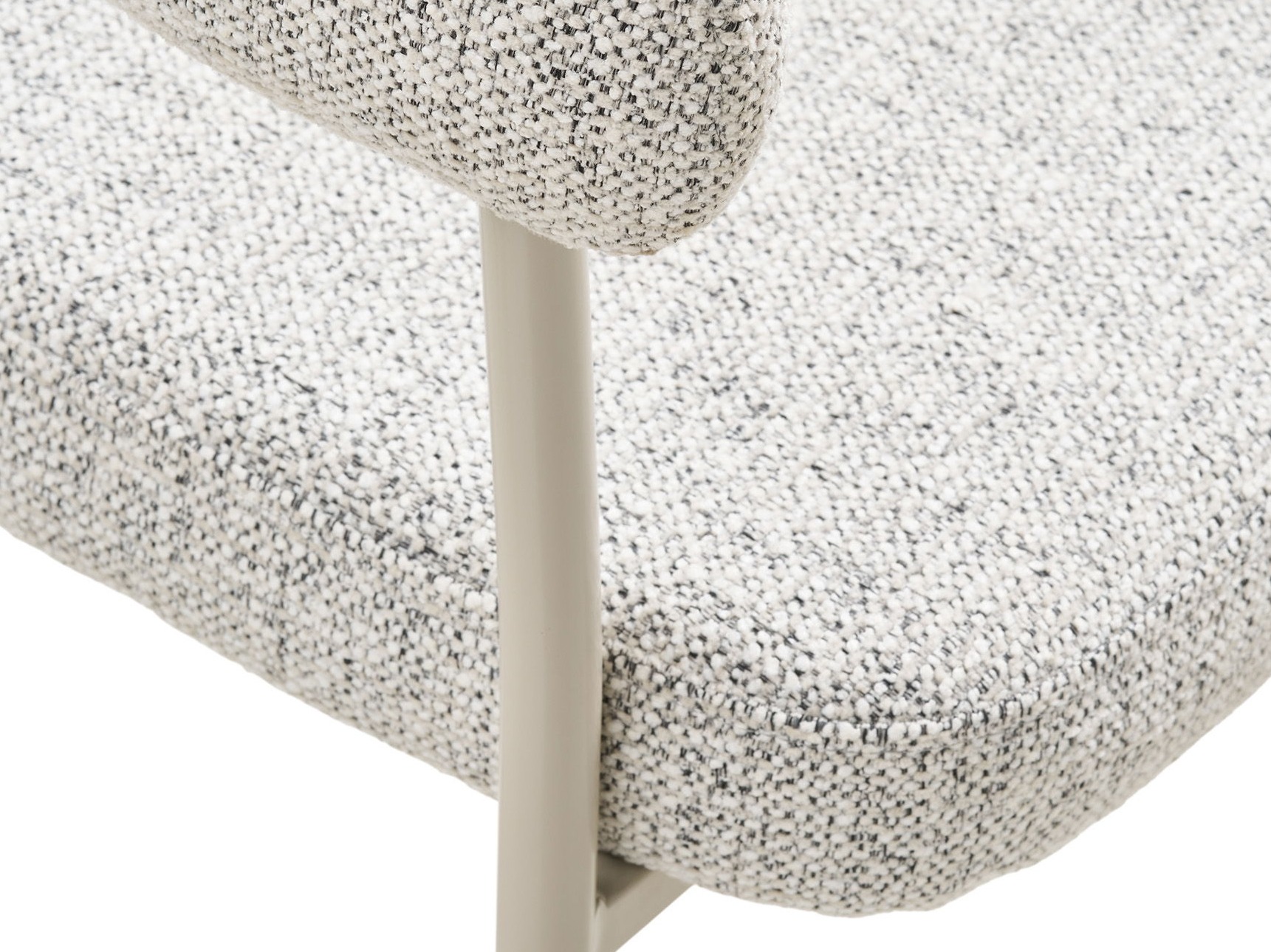 Silla Brea 159 (Gris claro)