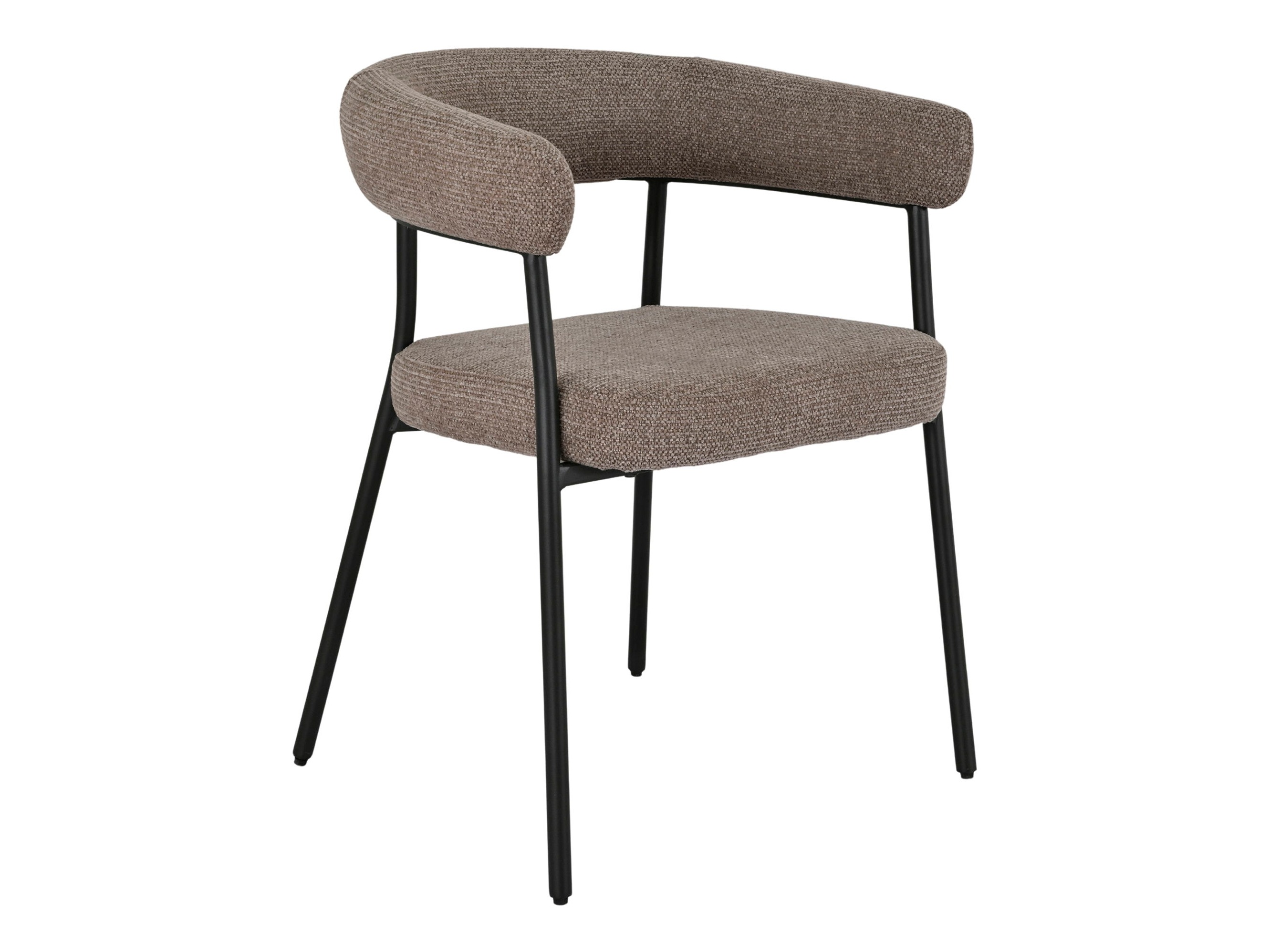 Silla Brea 159 (Marrón)