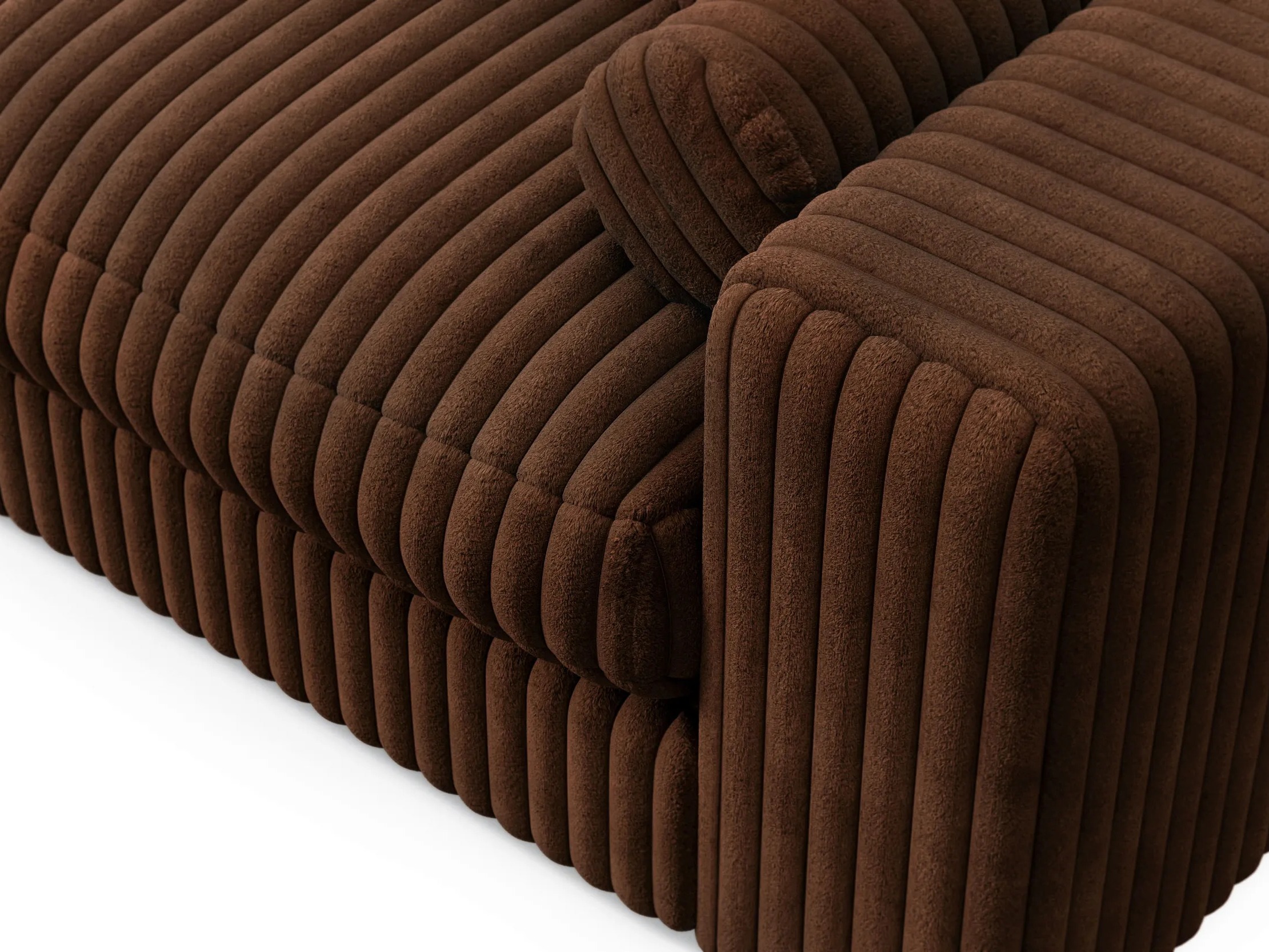 Sofá rinconero Venelba 107 (Vito 45)