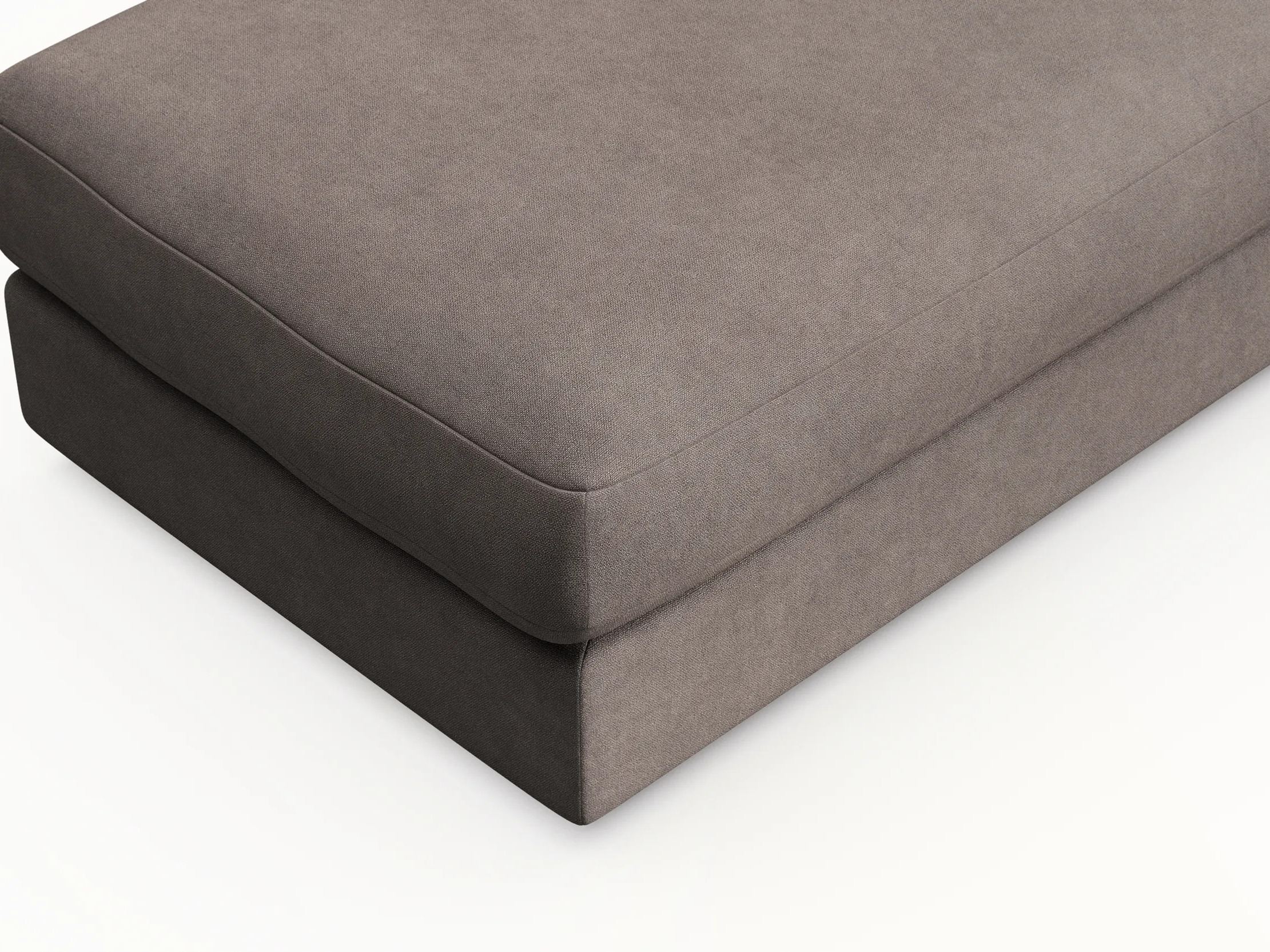 Banco tapizado Venelba 109 (Storm 09)