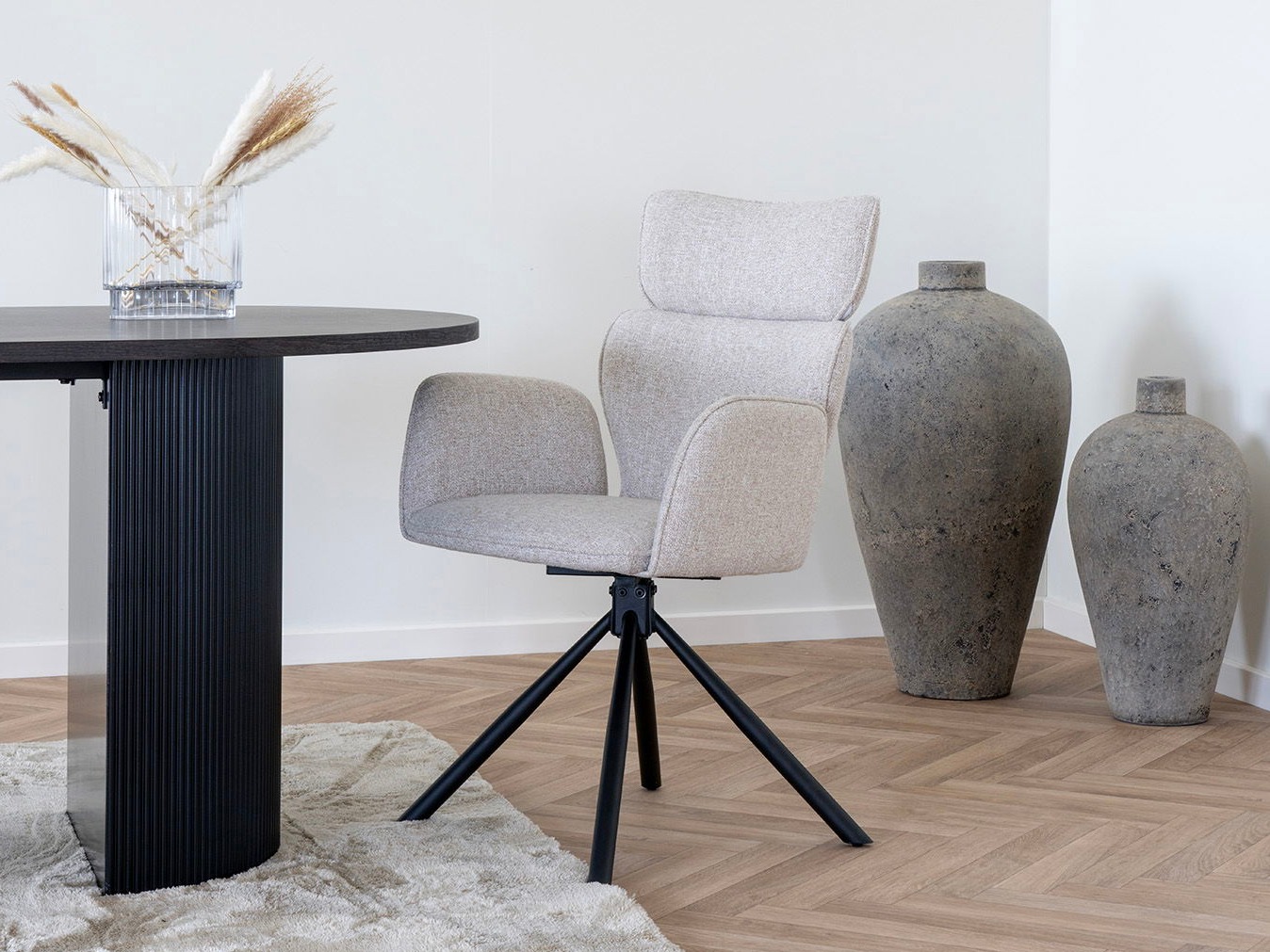 Silla Brea 162