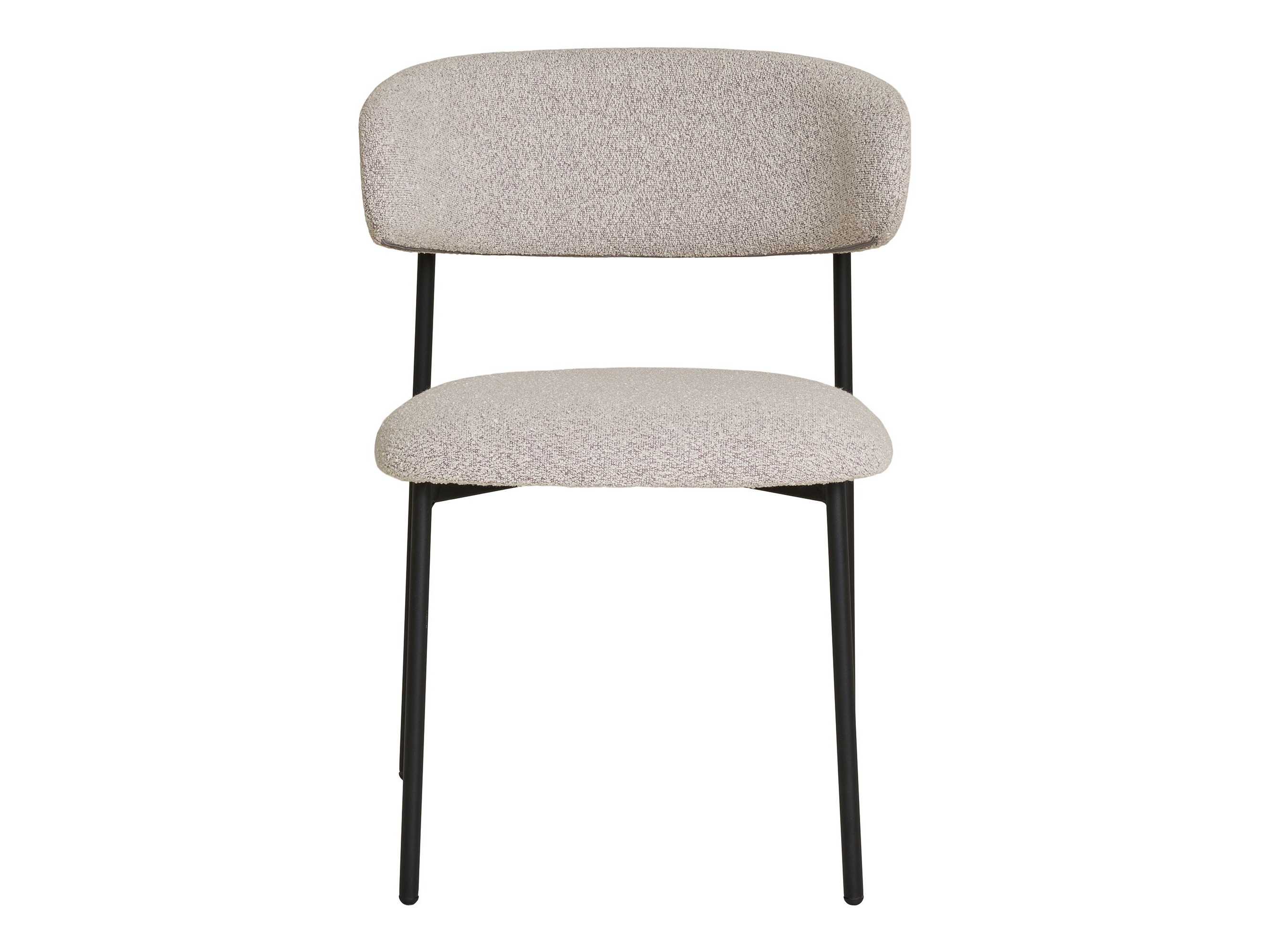 Silla Brea 163 (Gris claro)