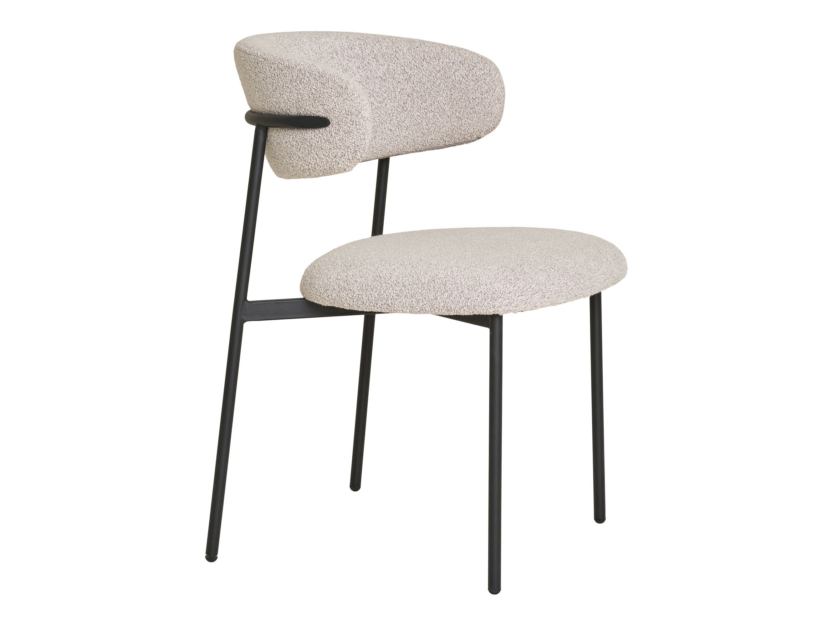 Silla Brea 163 (Gris claro)