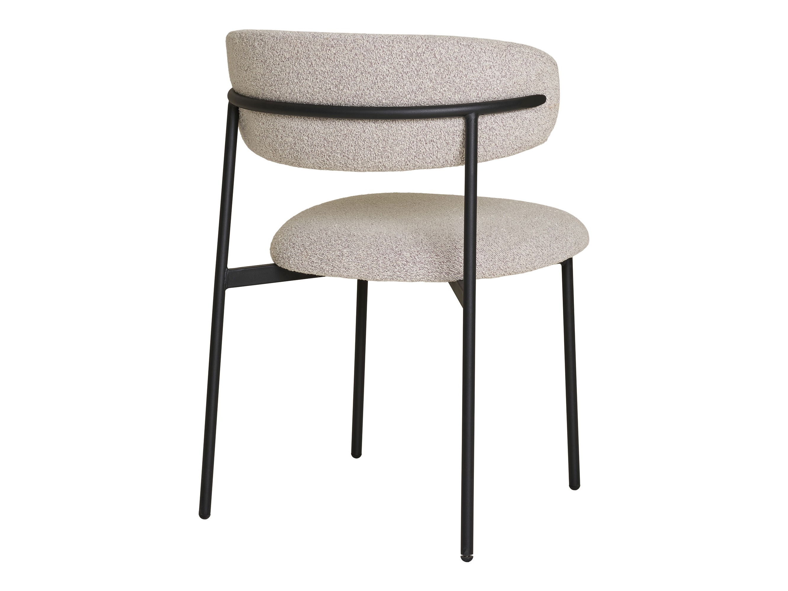 Silla Brea 163 (Gris claro)
