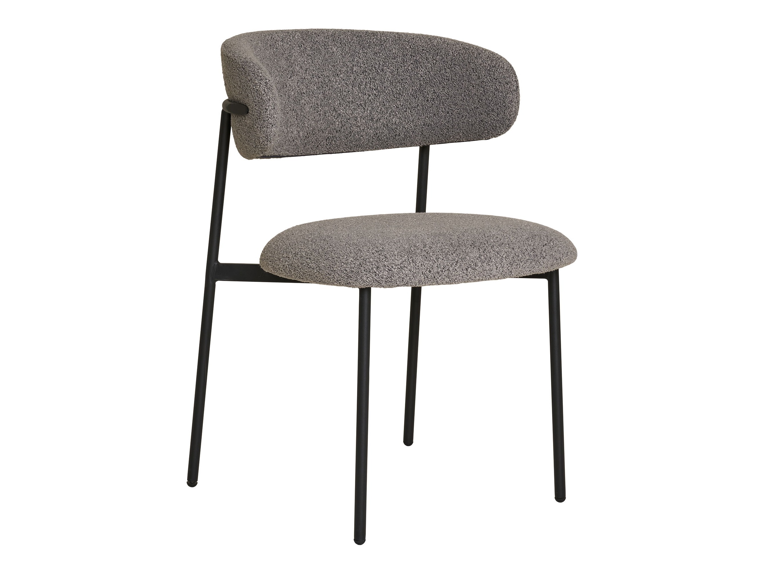 Silla Brea 163 (Gris)