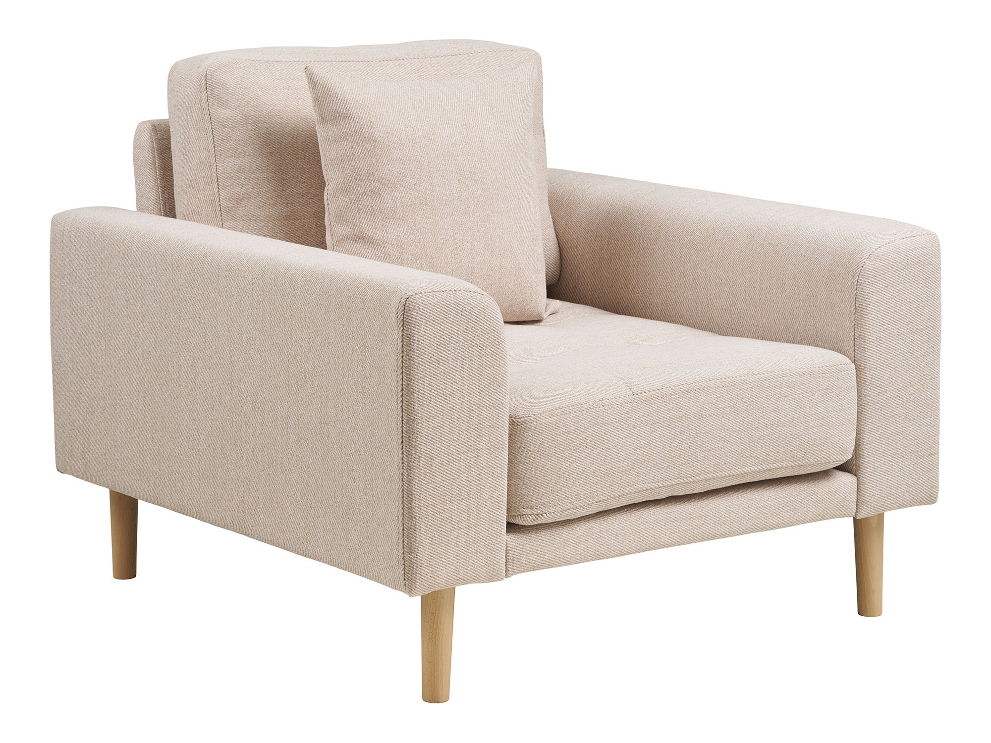 Sillón Brea 161 (Beige)