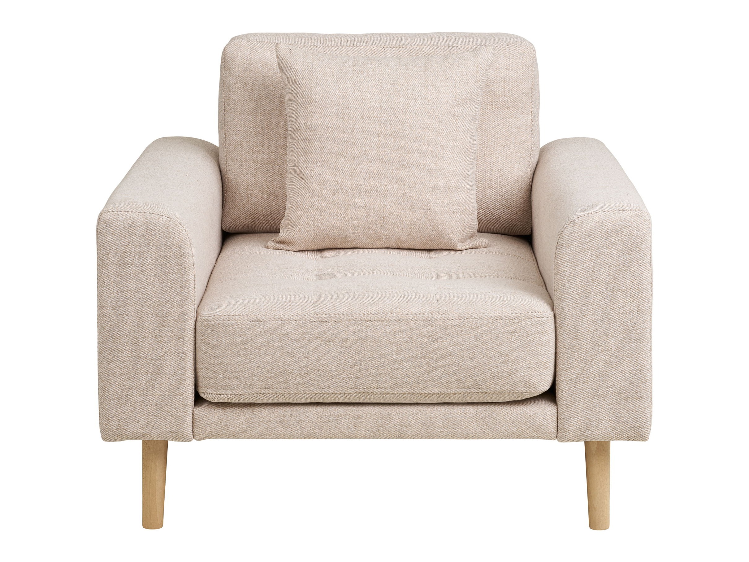 Sillón Brea 161 (Beige)