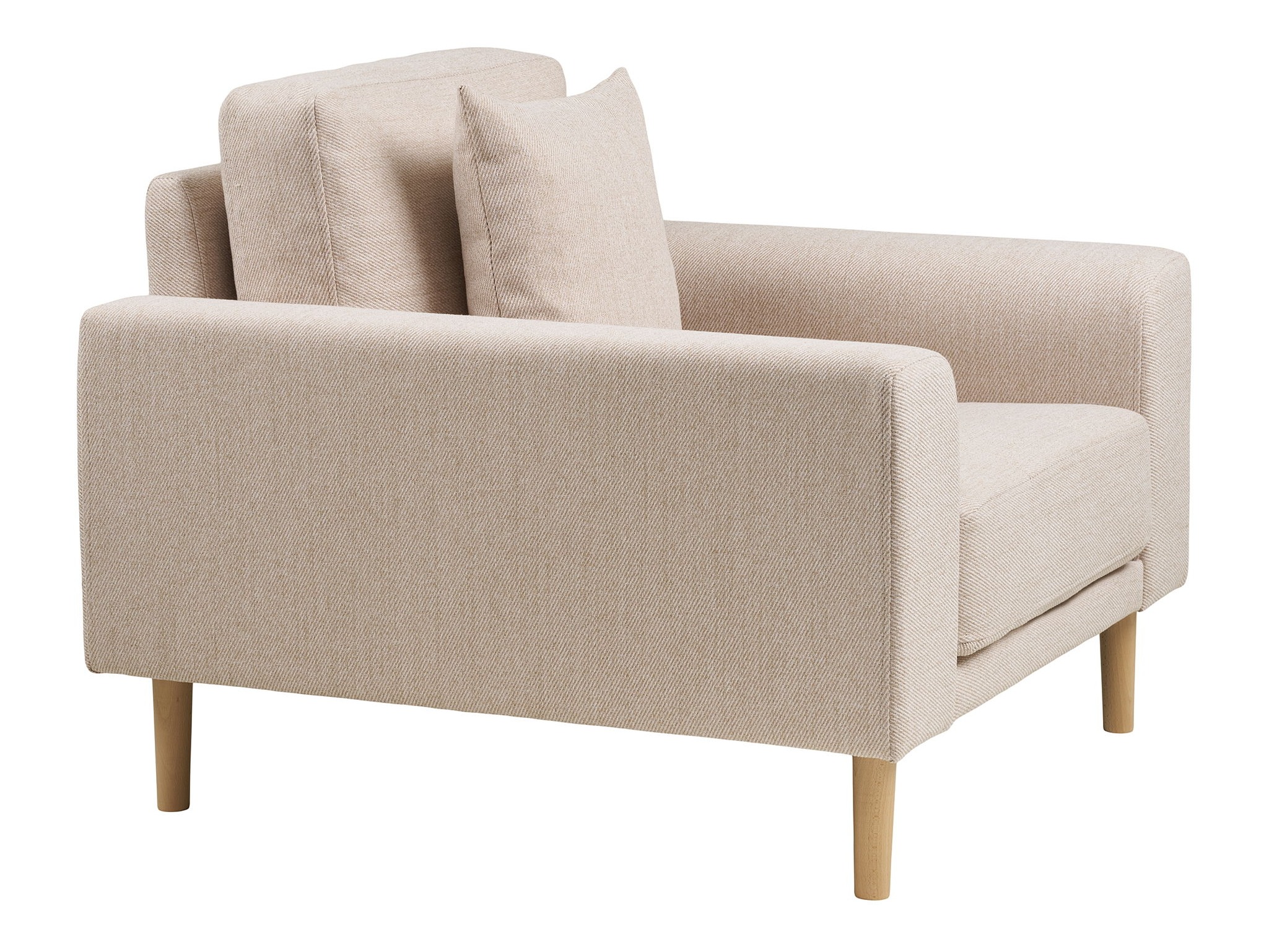 Sillón Brea 161 (Beige)