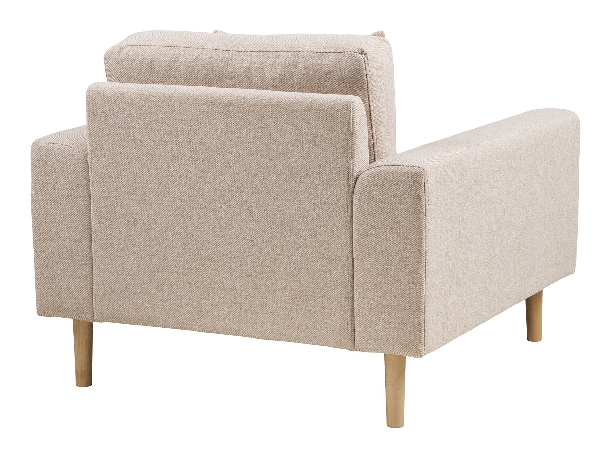 Sillón Brea 161 (Beige)
