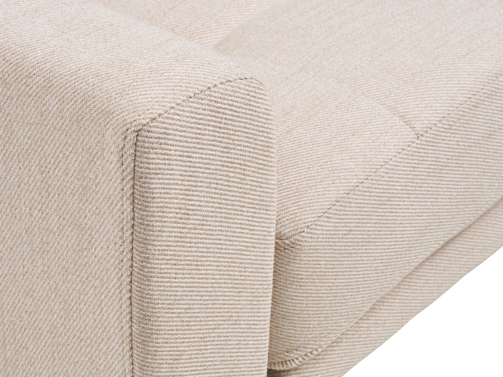 Sillón Brea 161 (Beige)