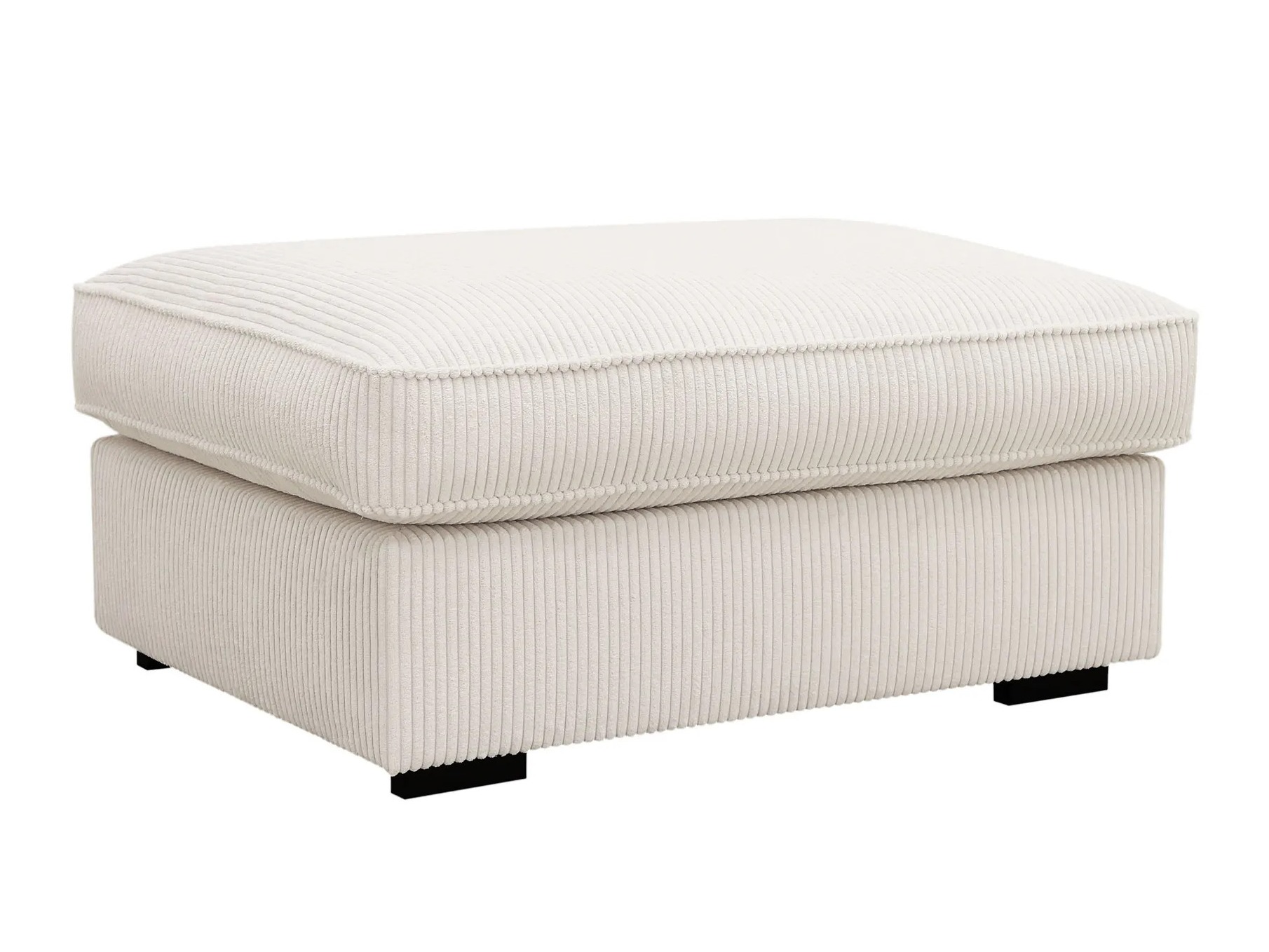 Banco tapizado Seattle 225 (Lincoln 01)