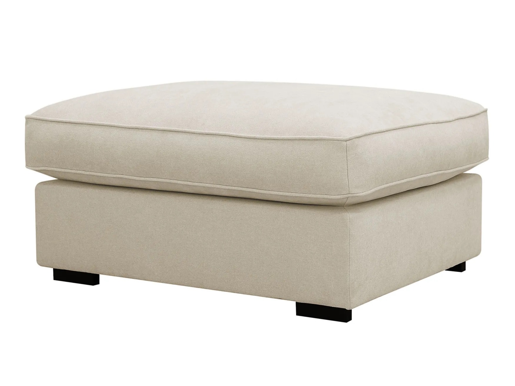 Banco tapizado Seattle 225 (Storm 02)