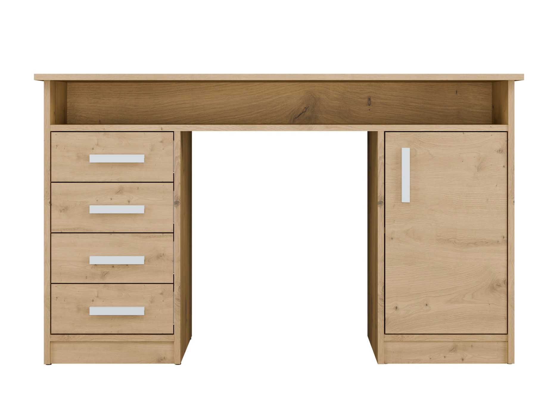 Mesa de oficina Mandeville 329 (Artisan aok)