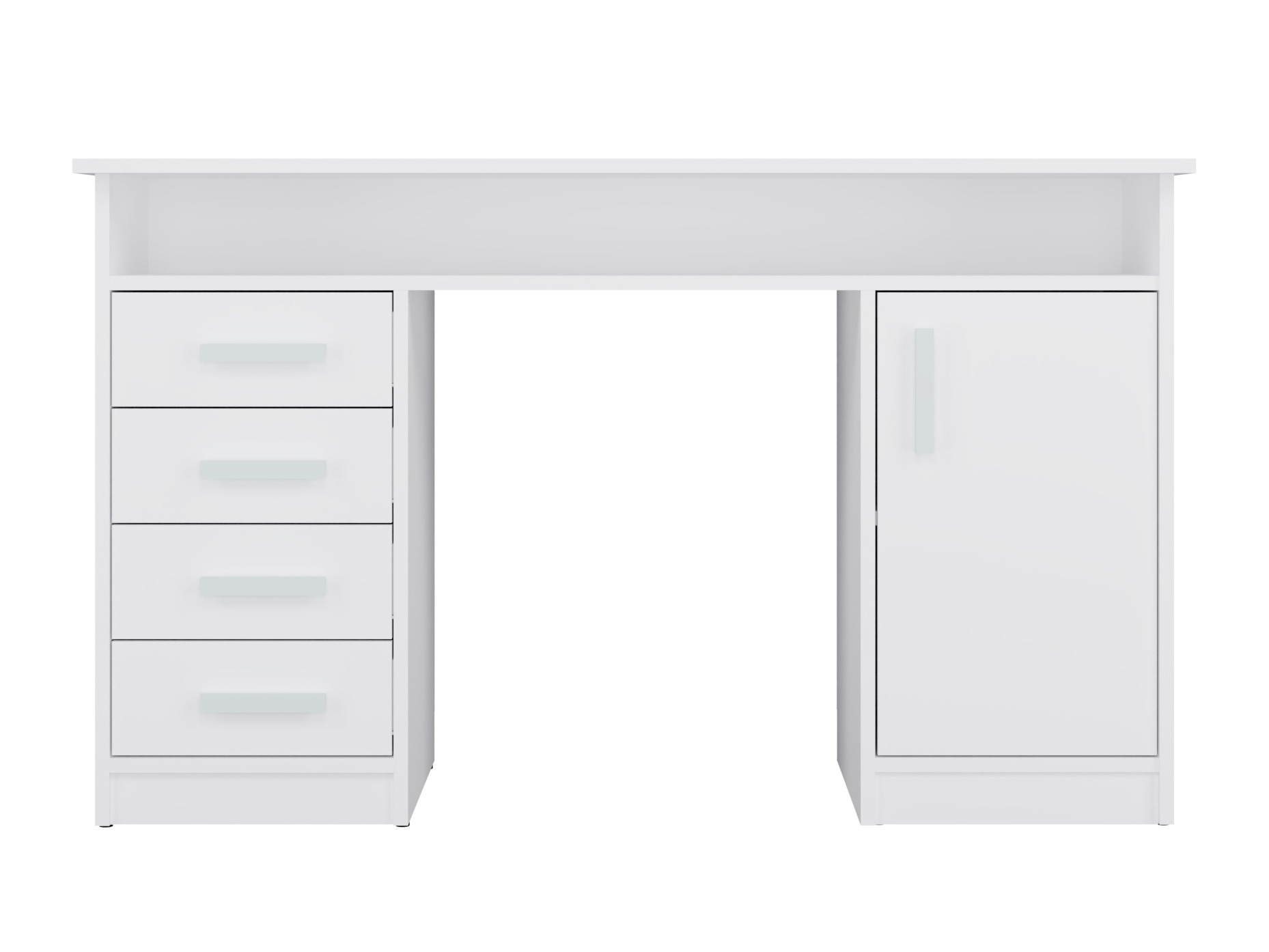 Mesa de oficina Mandeville 329 (Blanco)