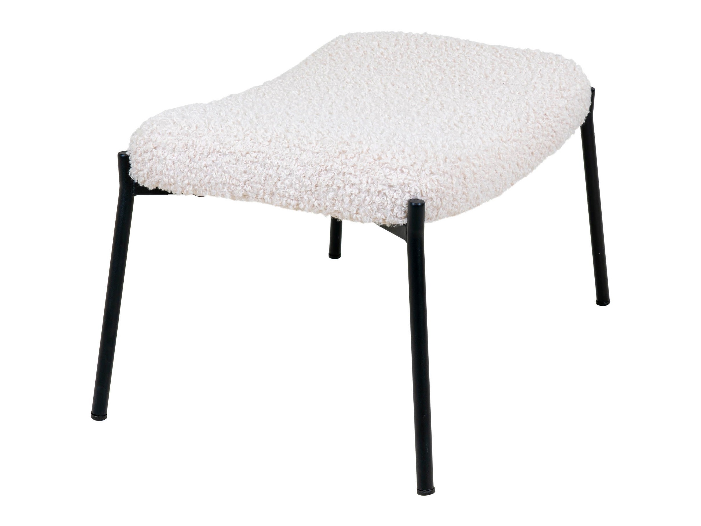 Reposapiés Brea 178 (Blanco)