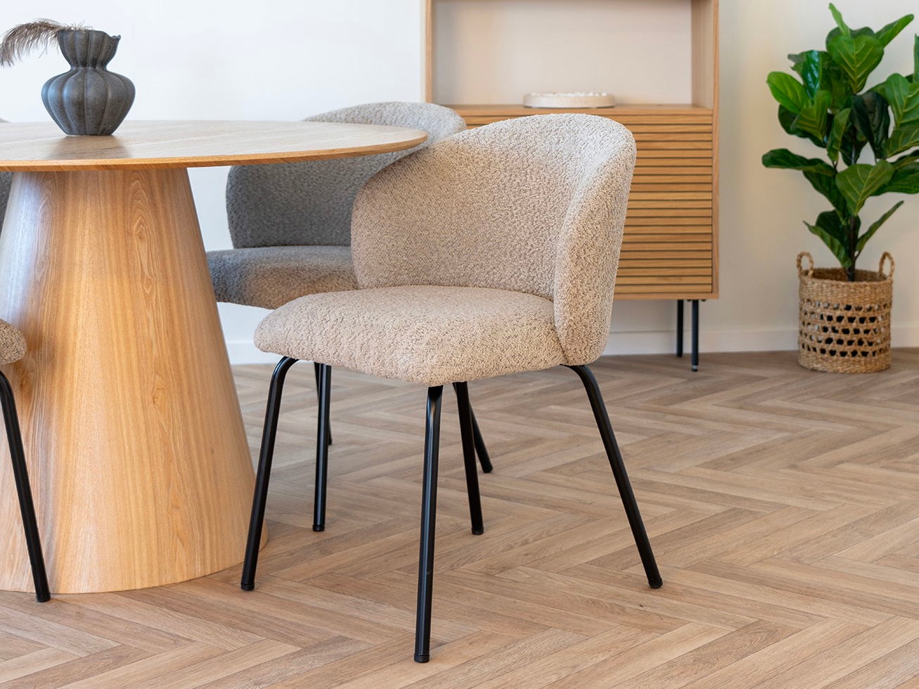 Silla Brea 164