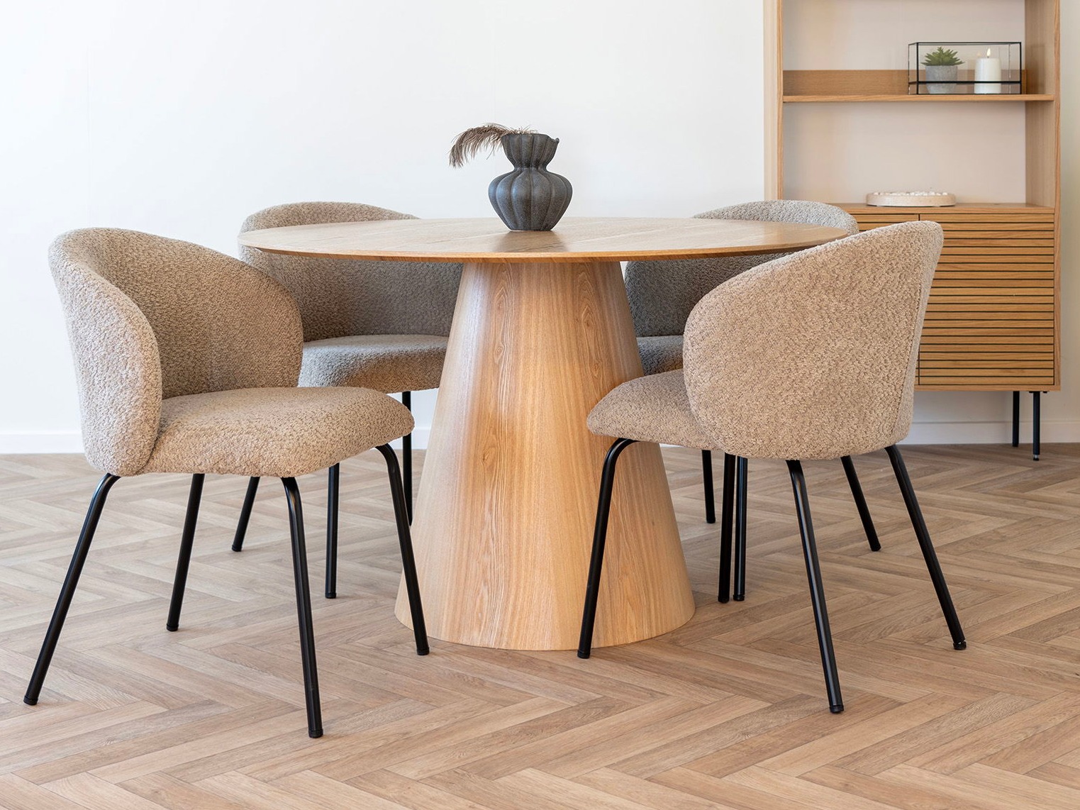 Silla Brea 164