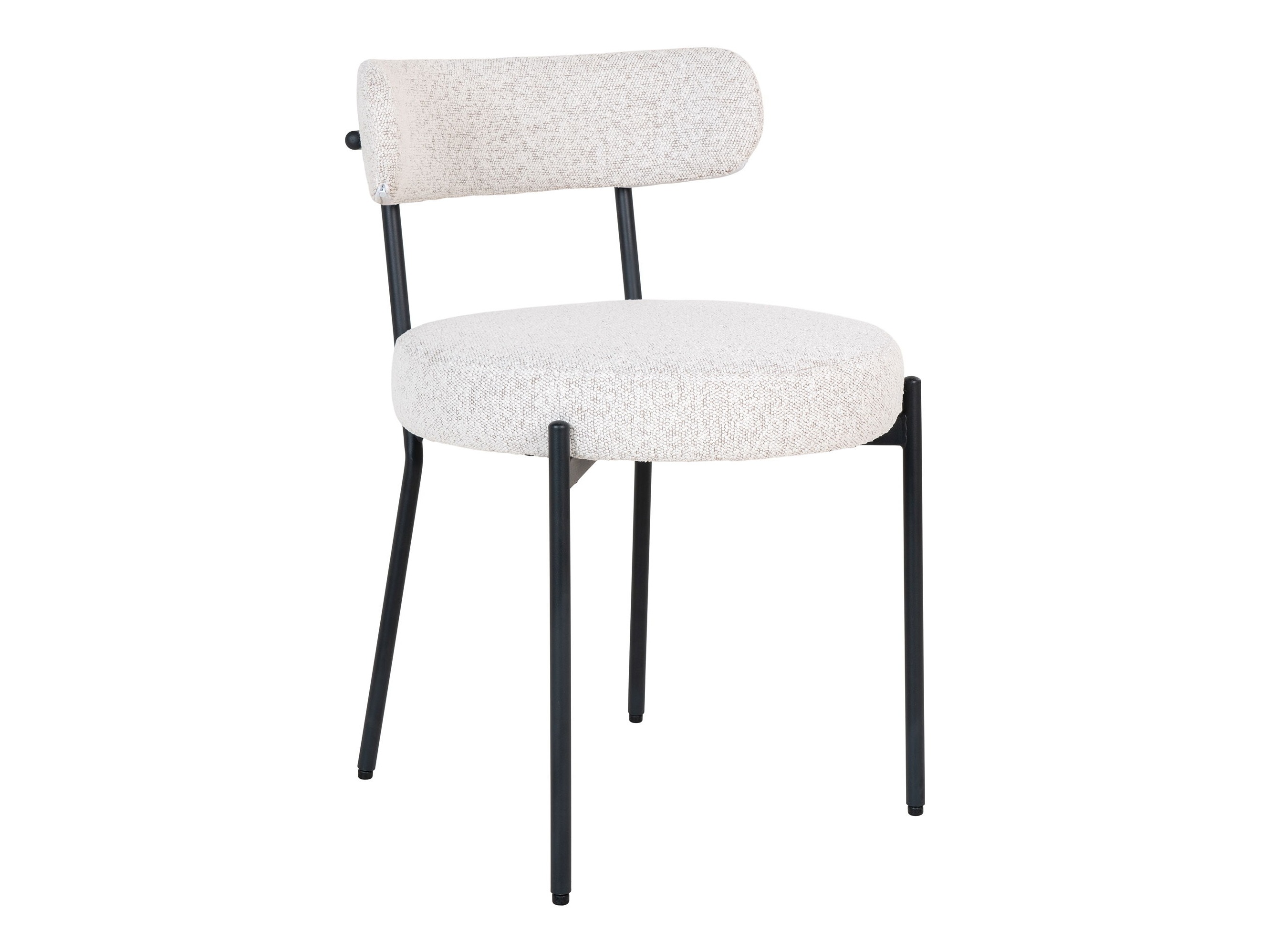 Silla Brea 166 (Blanco)