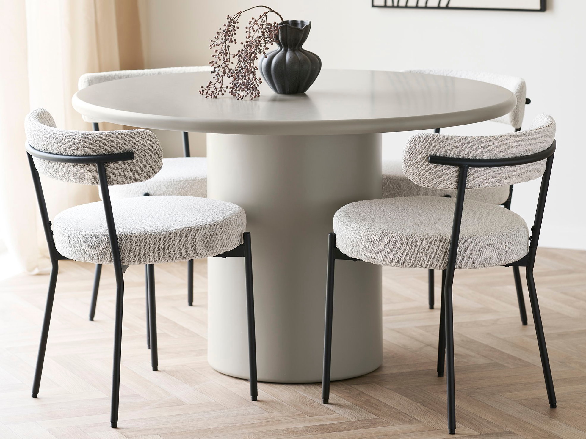Silla Brea 166 (Blanco)