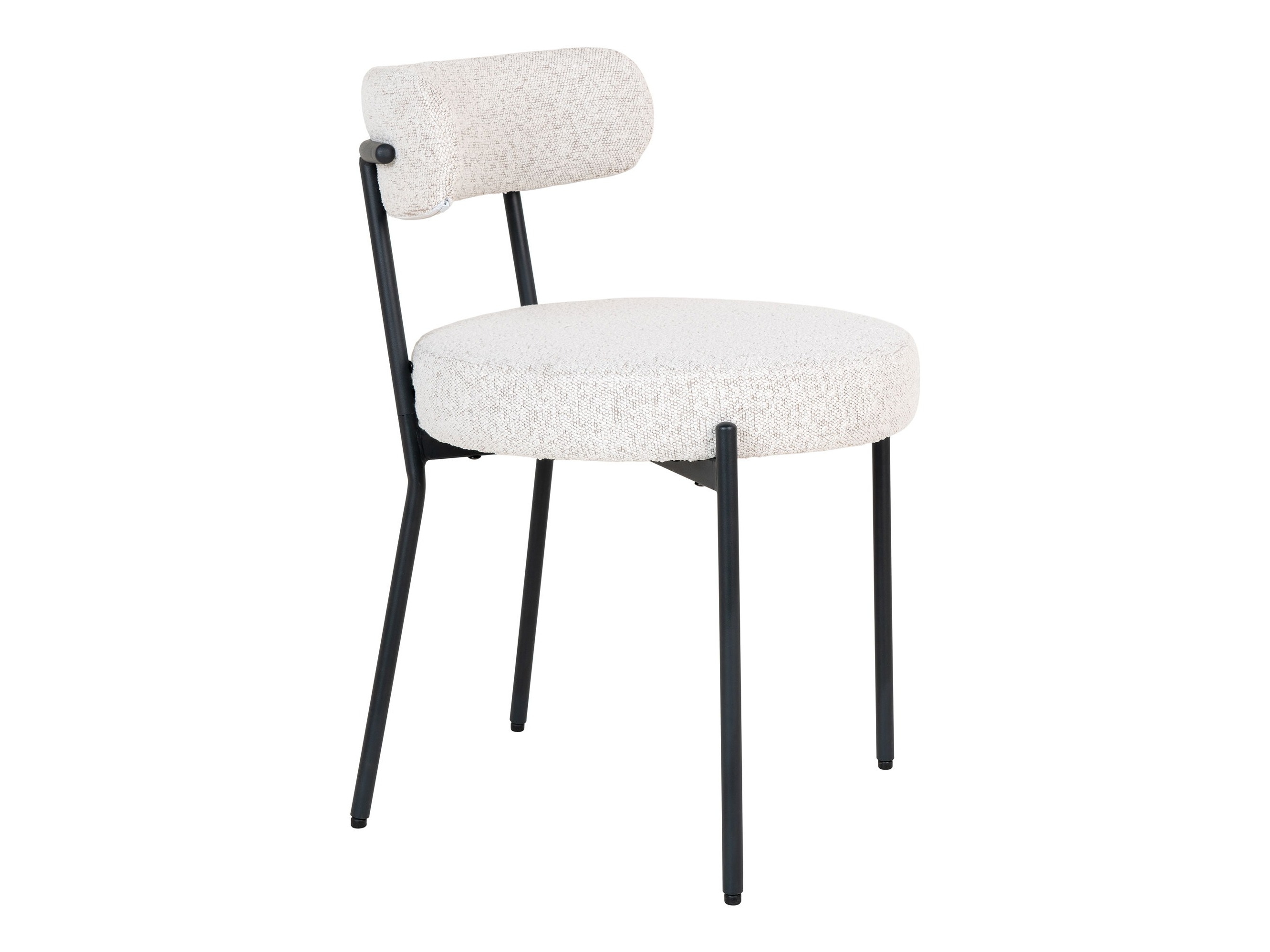 Silla Brea 166 (Blanco)