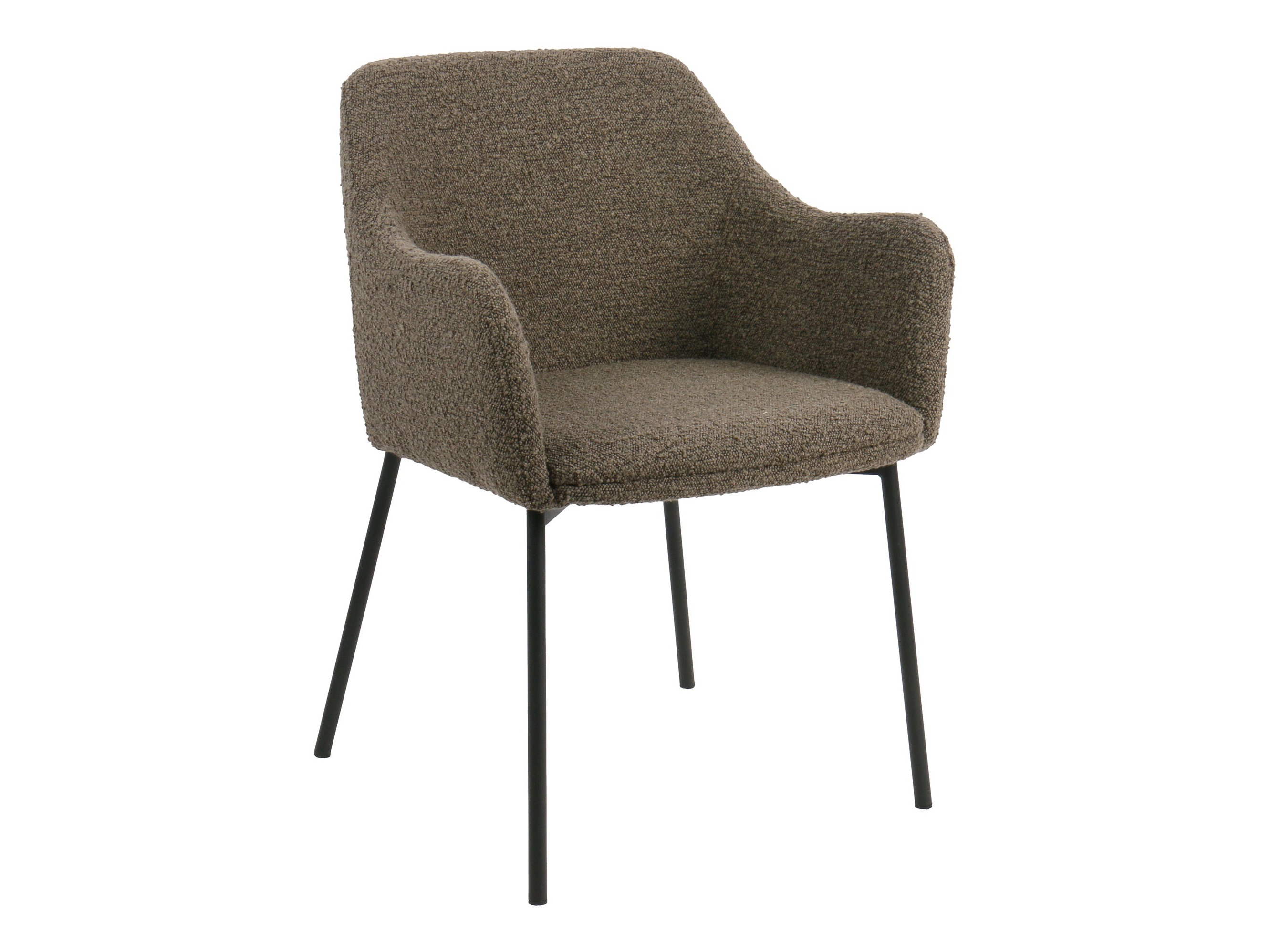 Silla Brea 167 (Marrón)