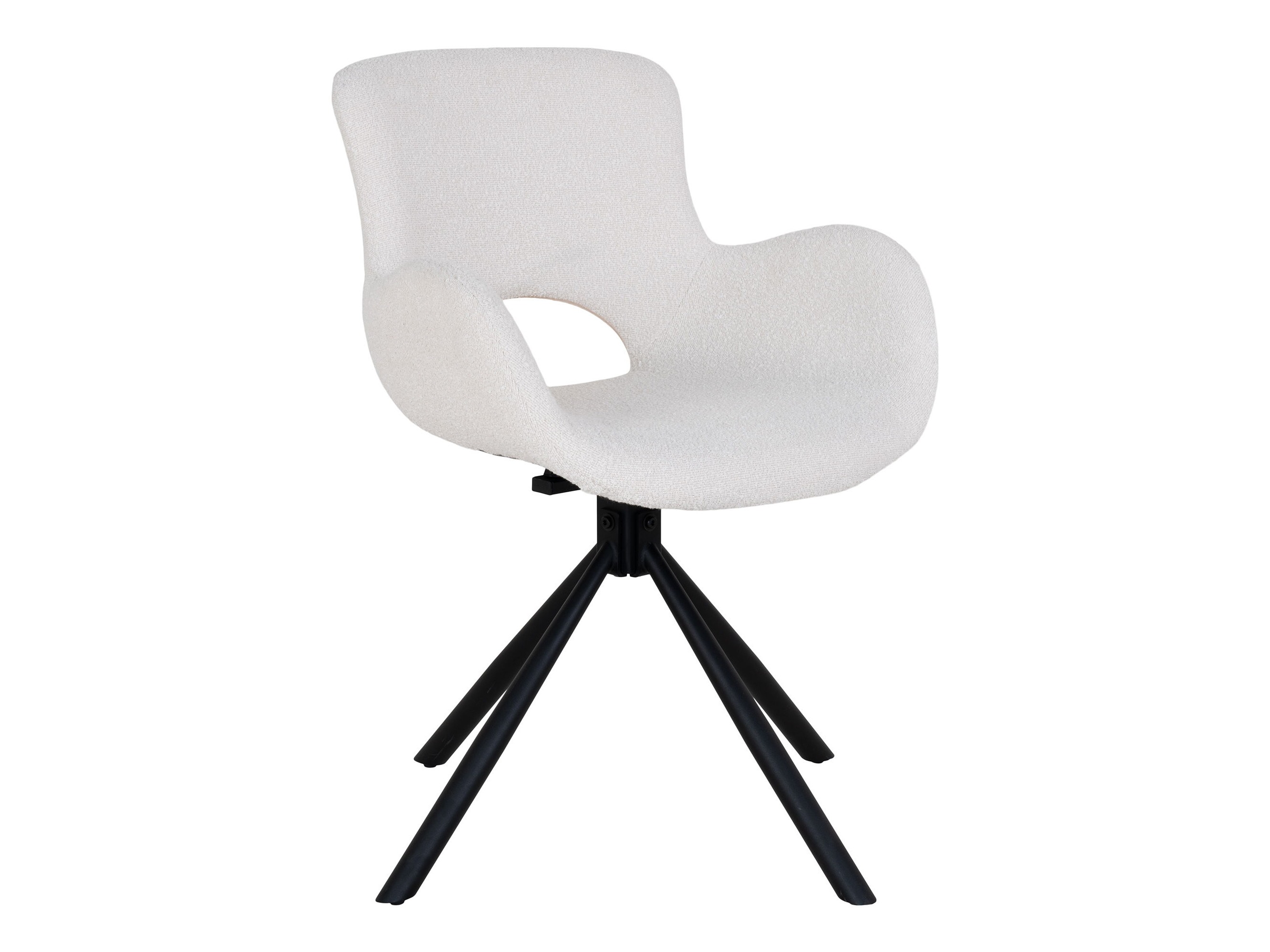Silla Brea 168 (Blanco)