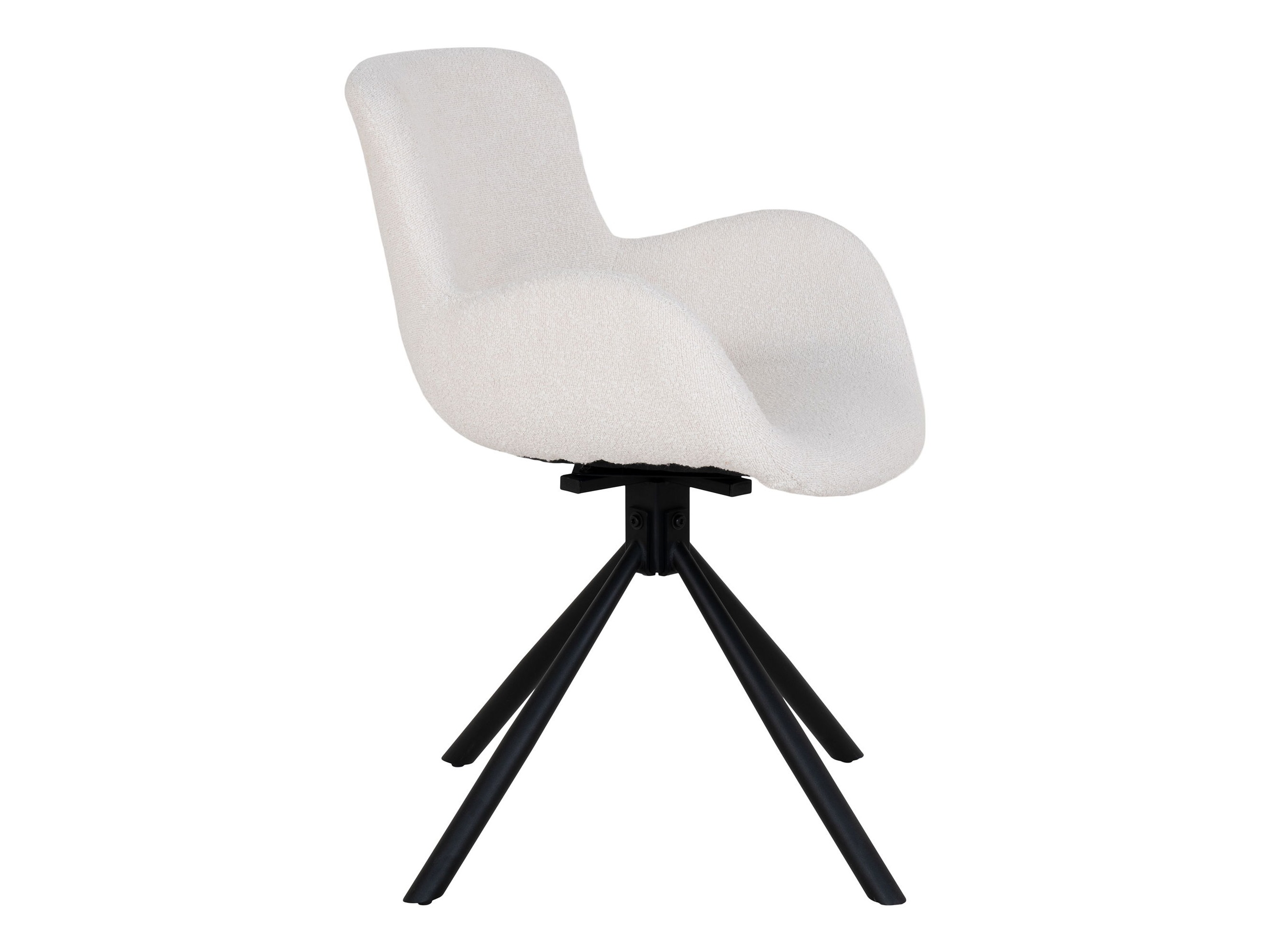 Silla Brea 168 (Blanco)