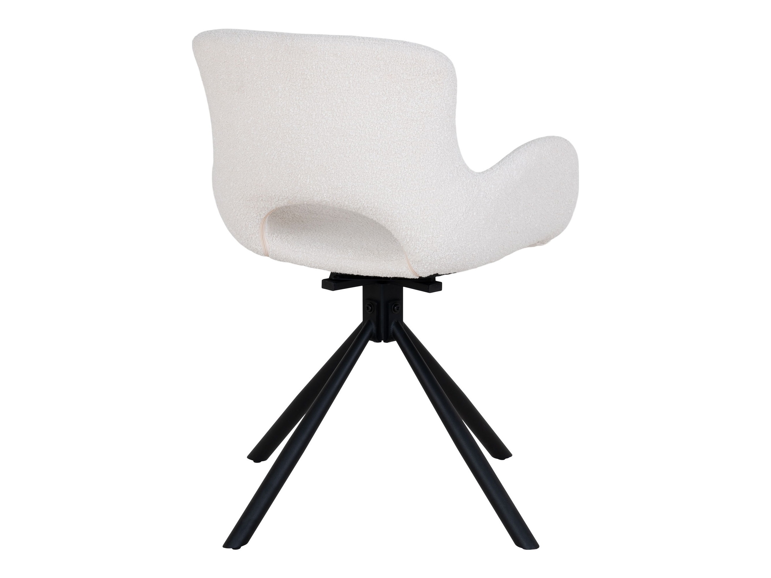 Silla Brea 168 (Blanco)