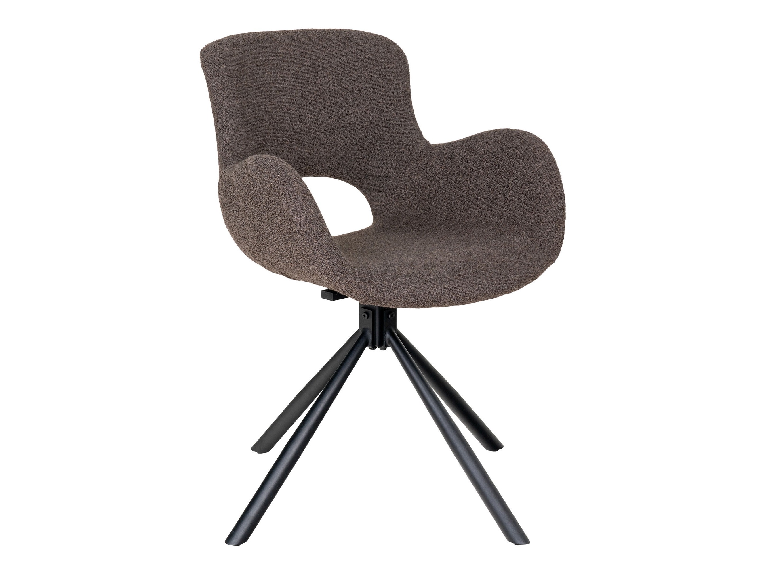 Silla Brea 168 (Marrón)