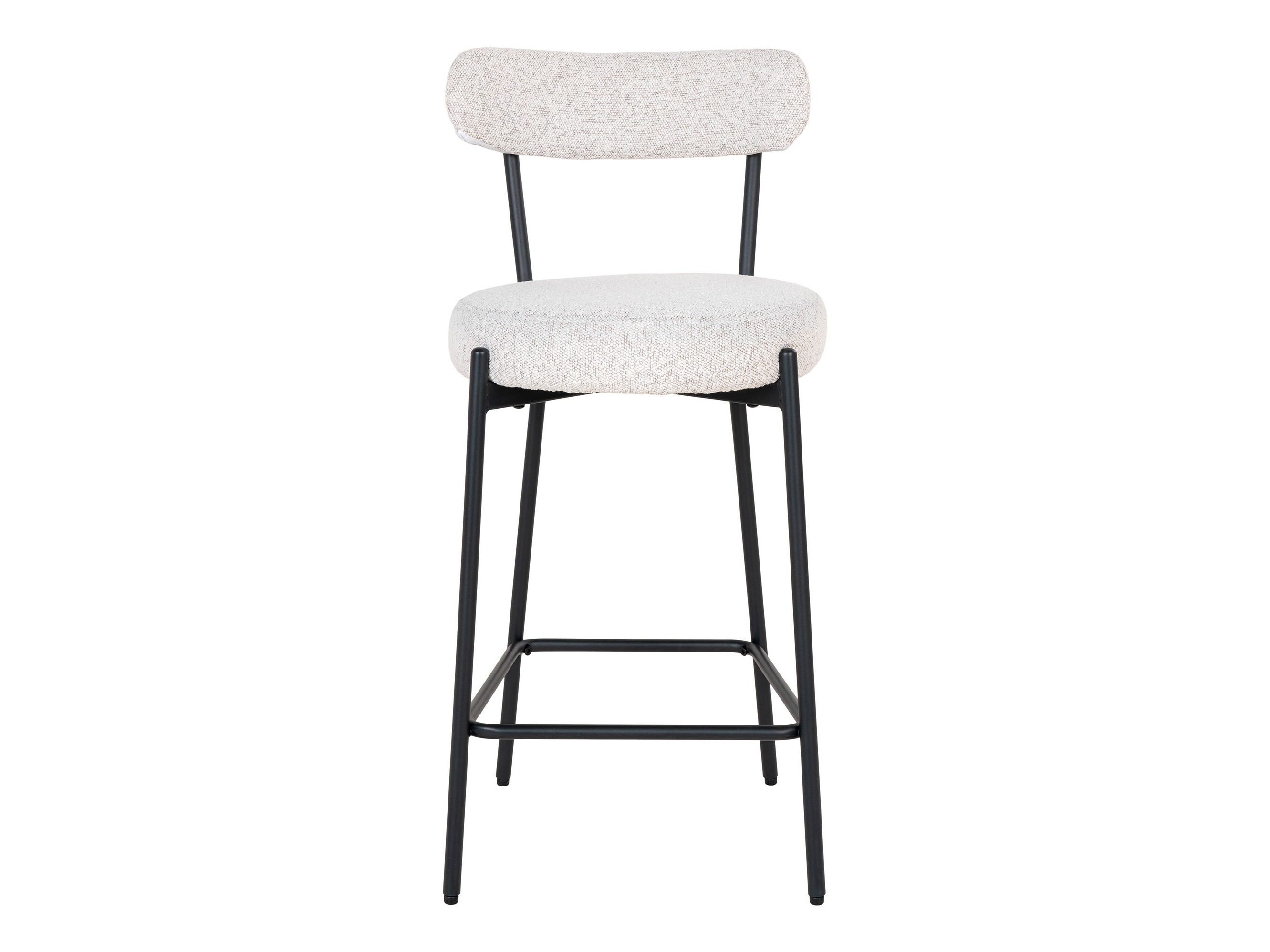 Silla de barra Brea 165 (Blanco)
