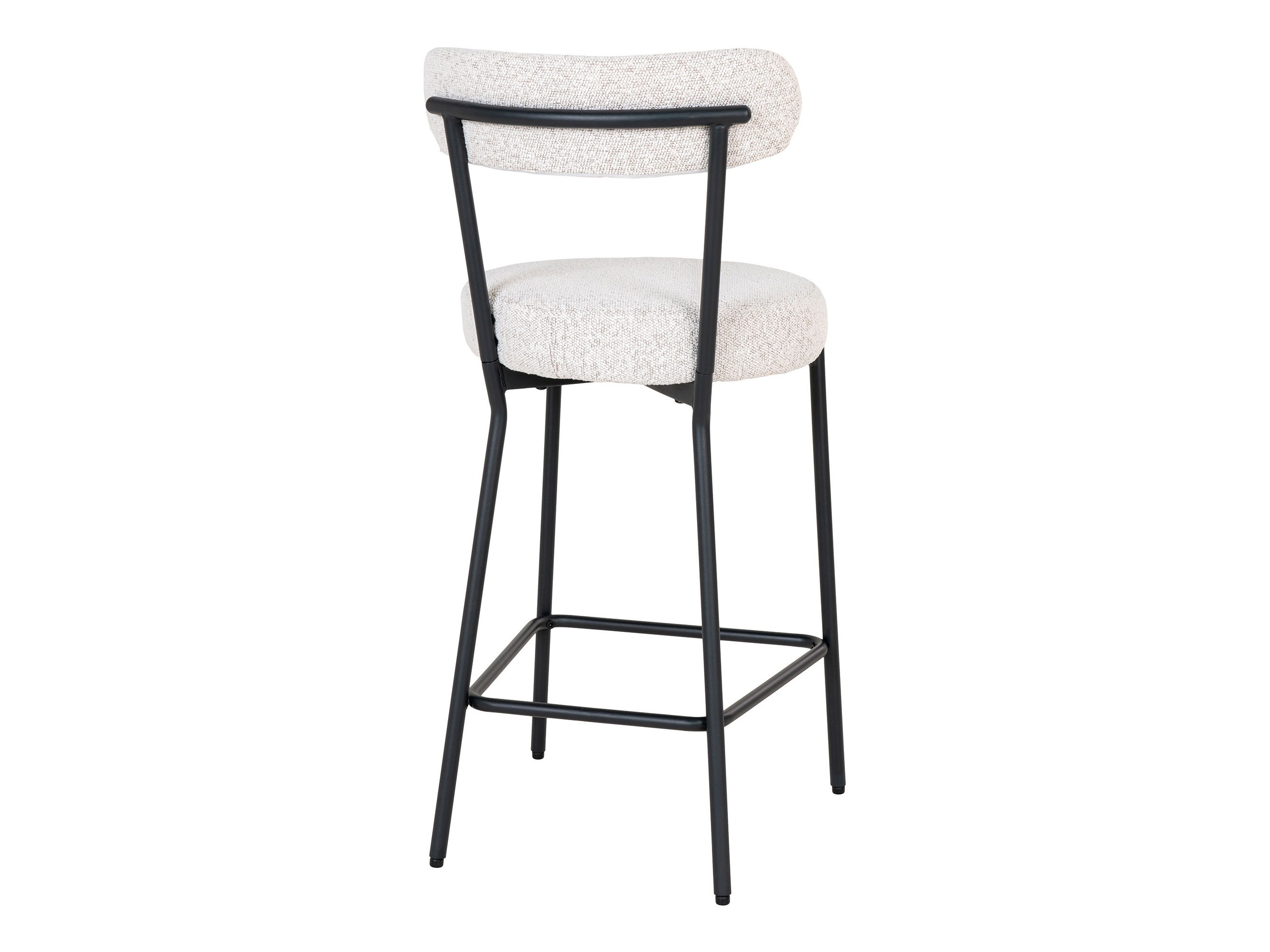 Silla de barra Brea 165 (Blanco)