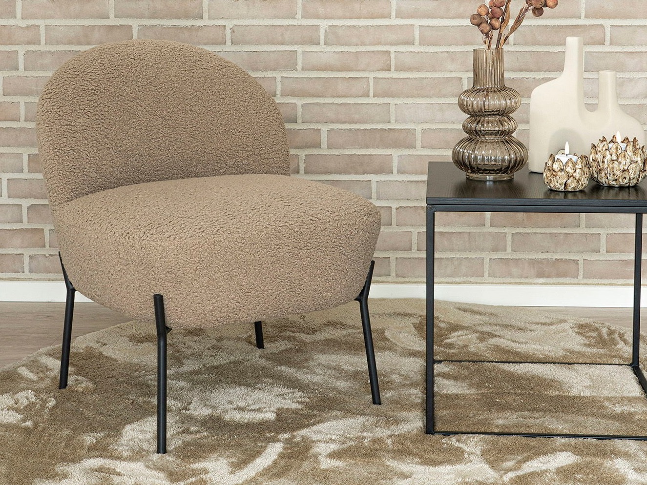 Sillón Brea 176