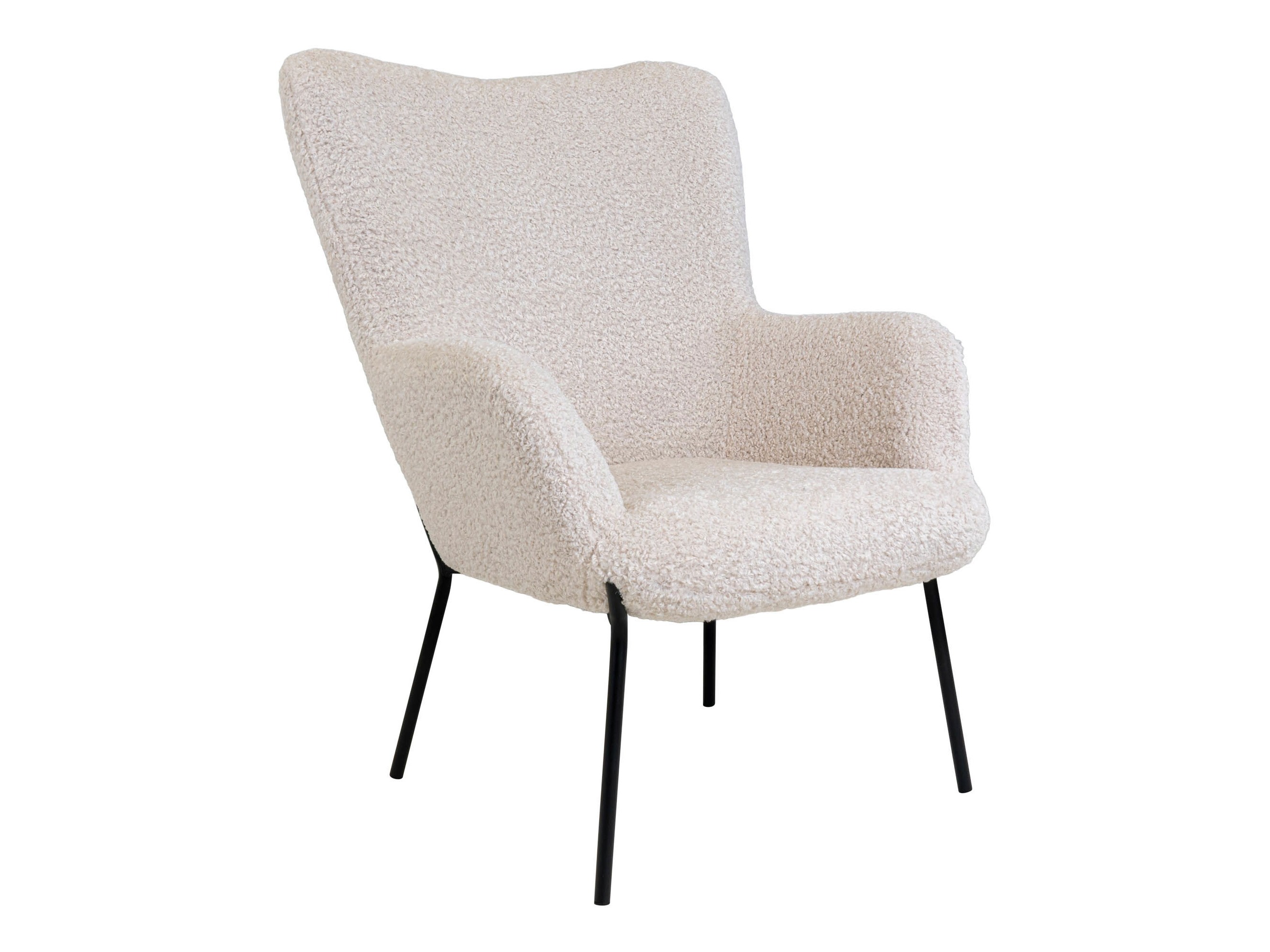 Sillón Brea 177 (Blanco)