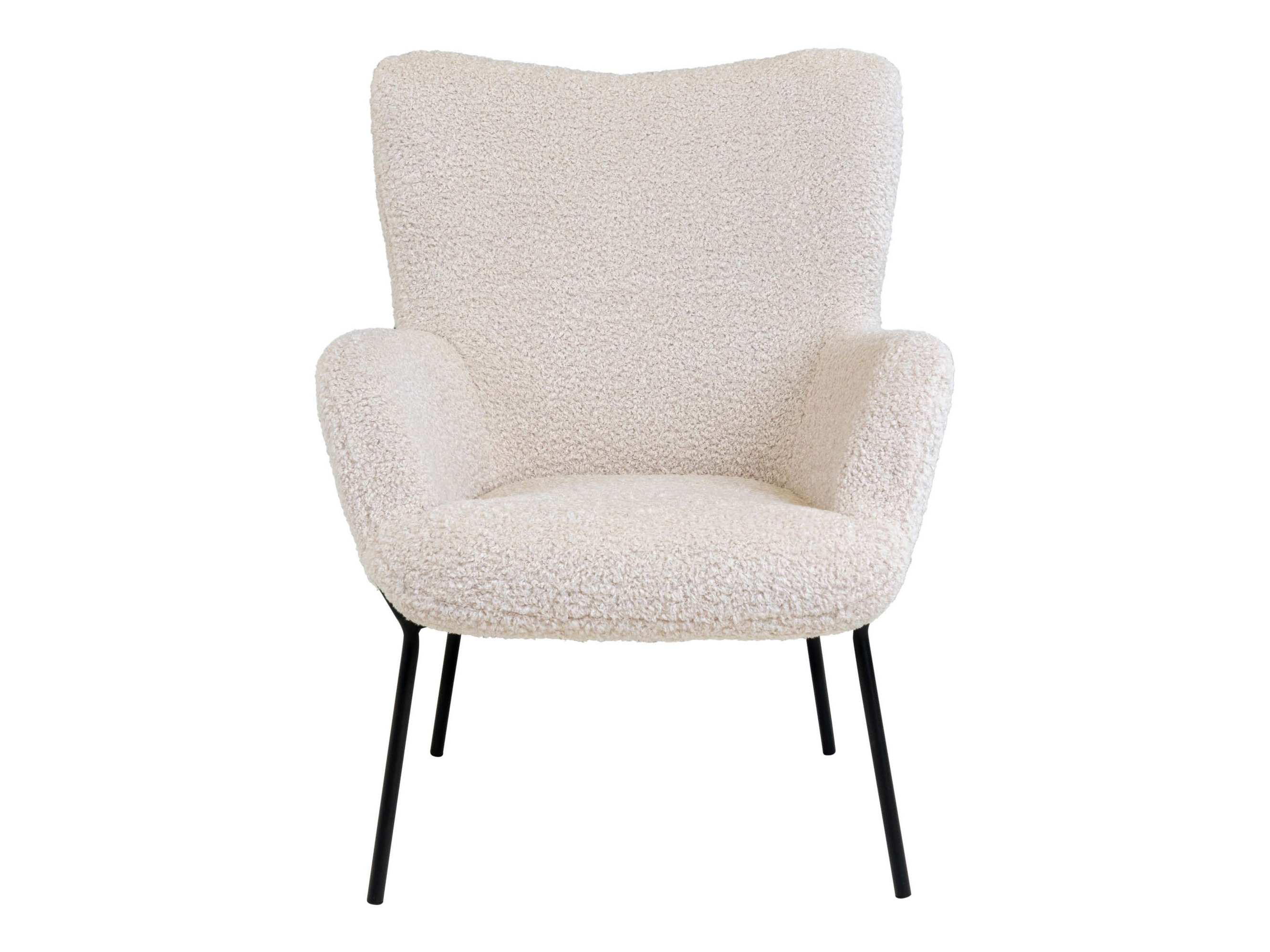 Sillón Brea 177 (Blanco)