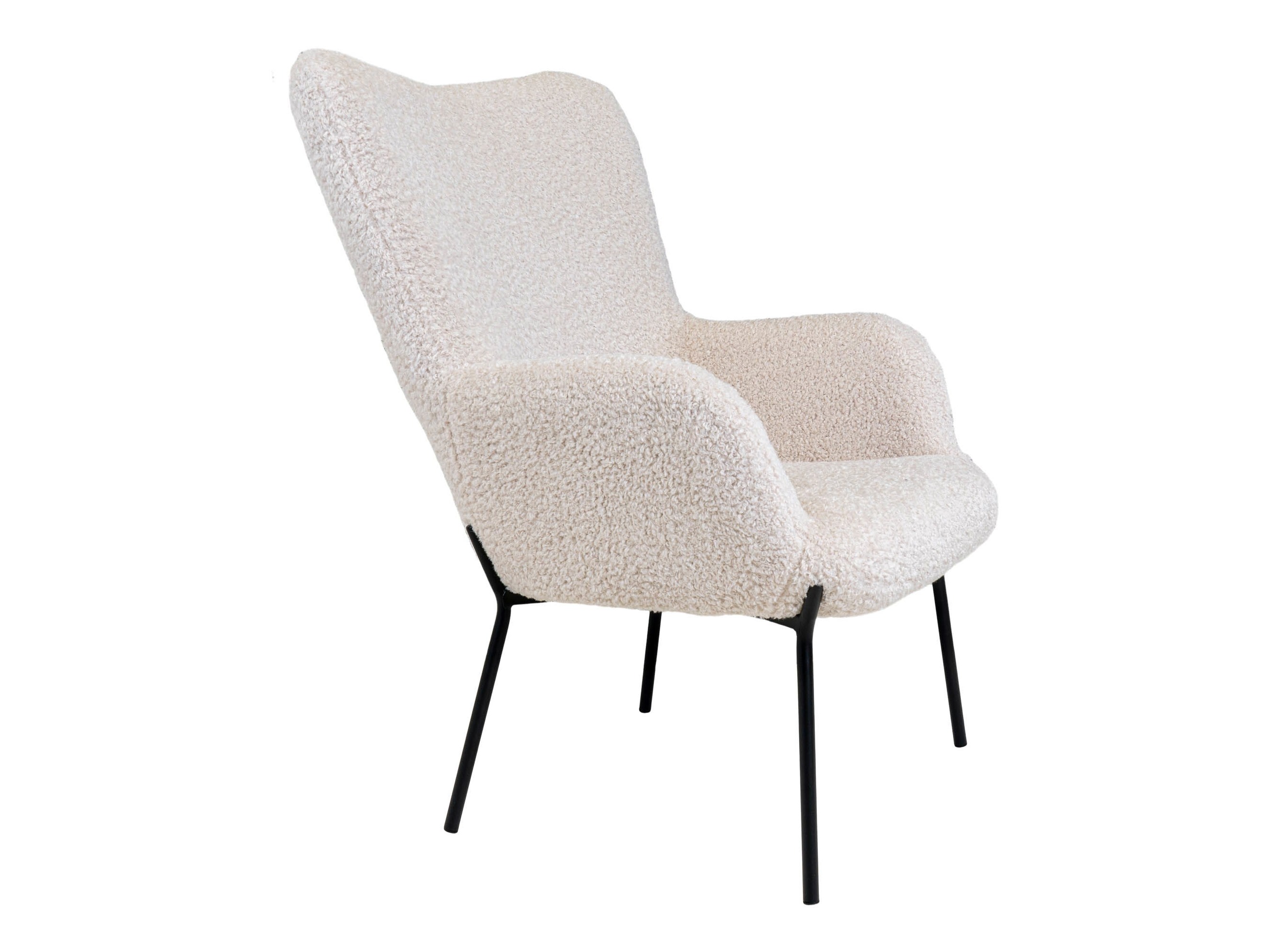 Sillón Brea 177 (Blanco)