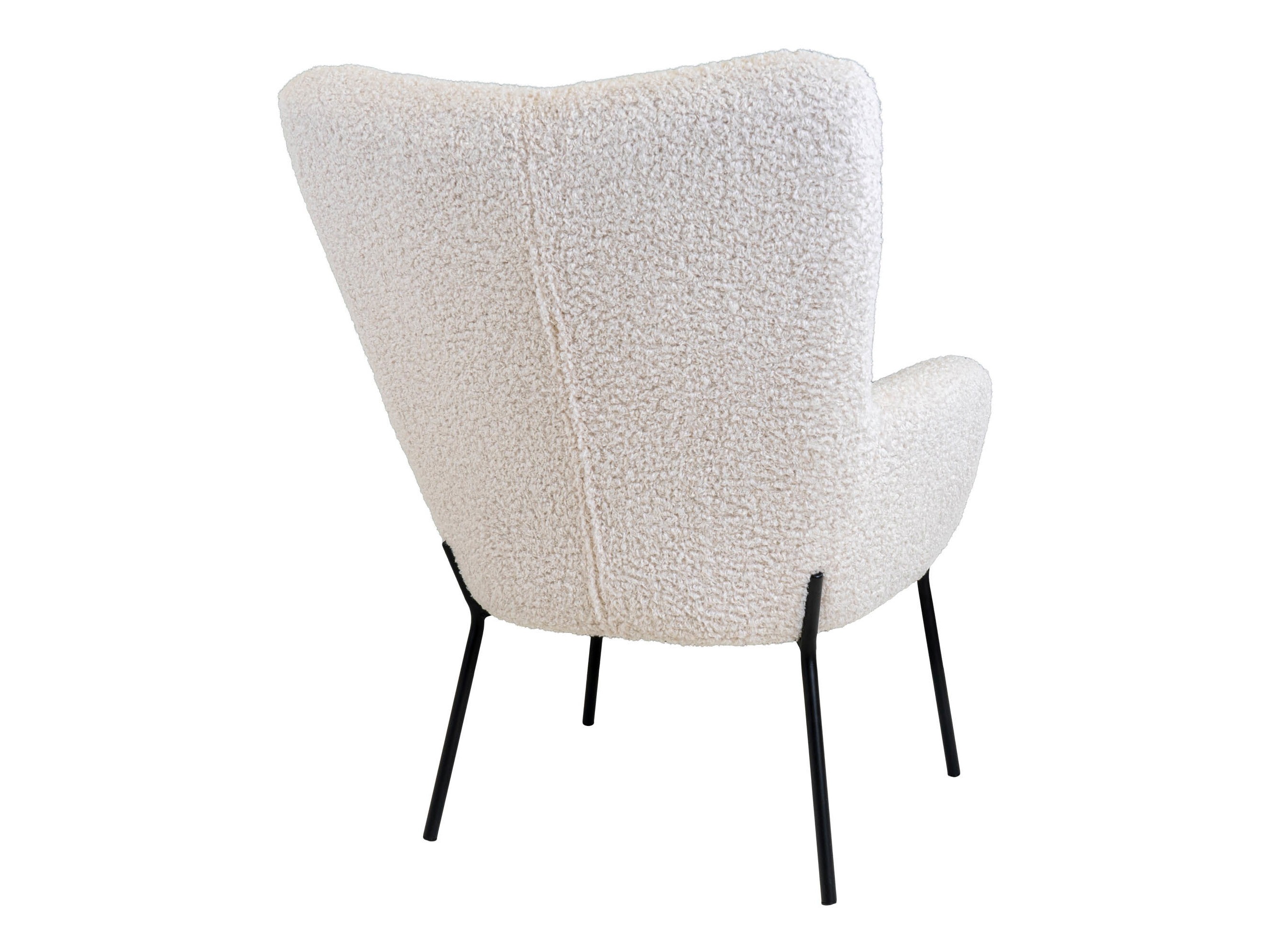 Sillón Brea 177 (Blanco)