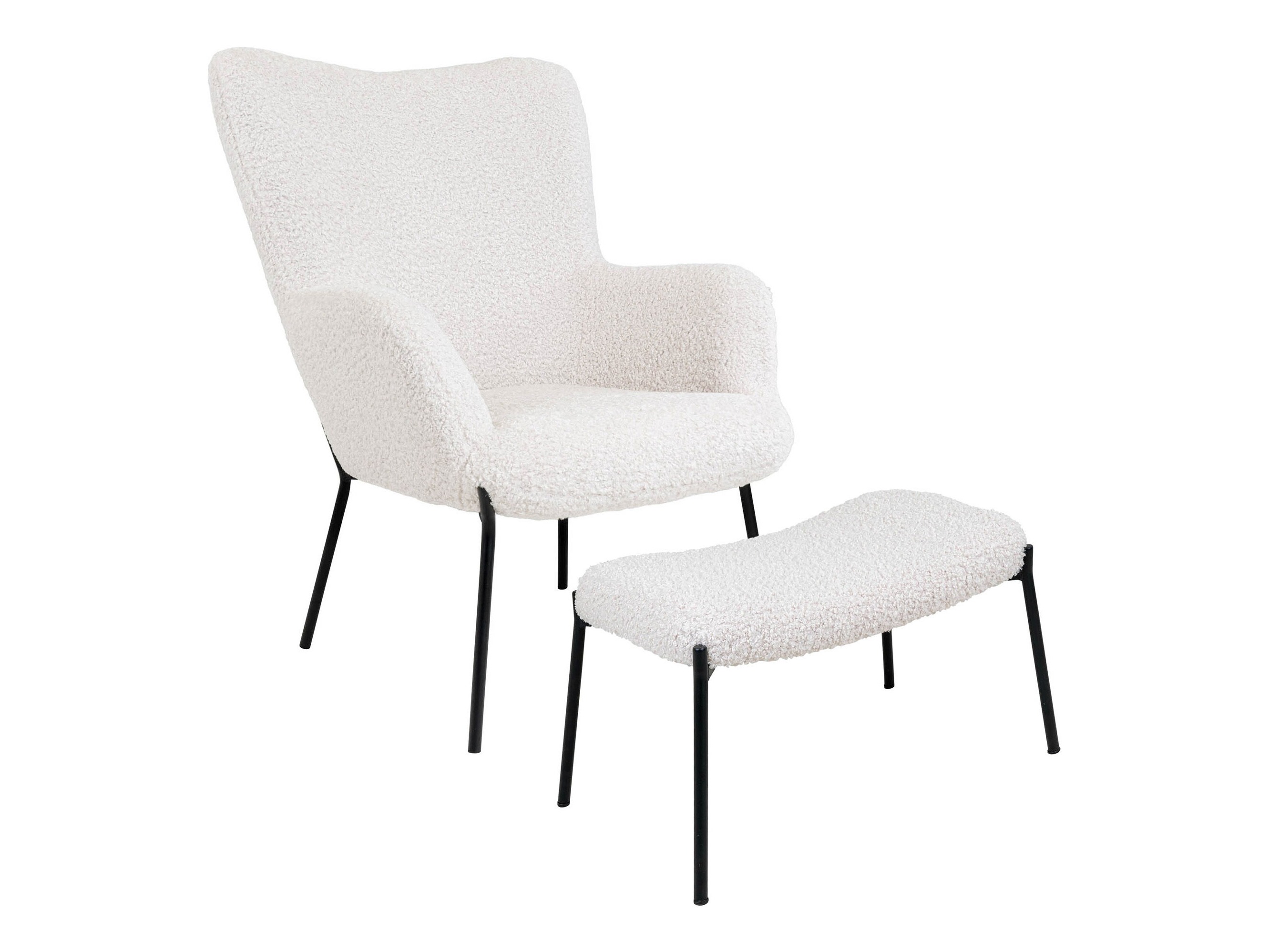 Sillón Brea 179 (Blanco)