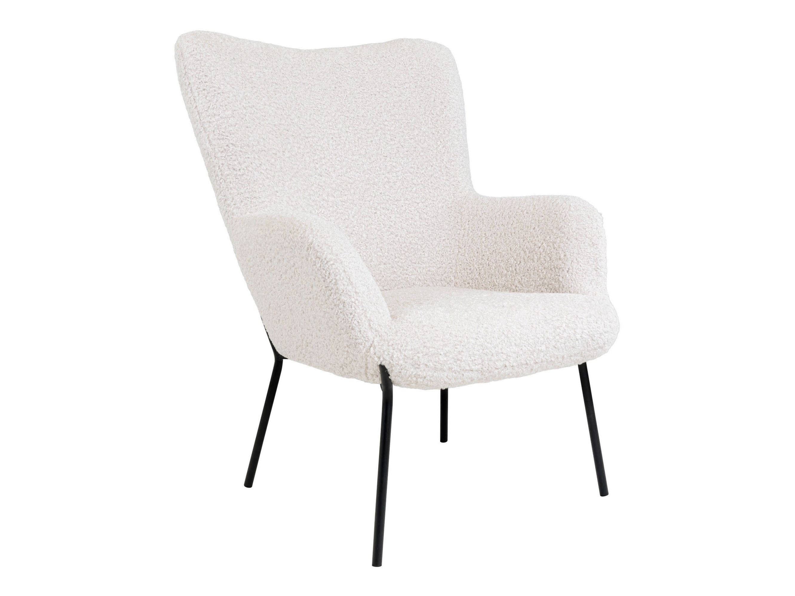 Sillón Brea 179 (Blanco)
