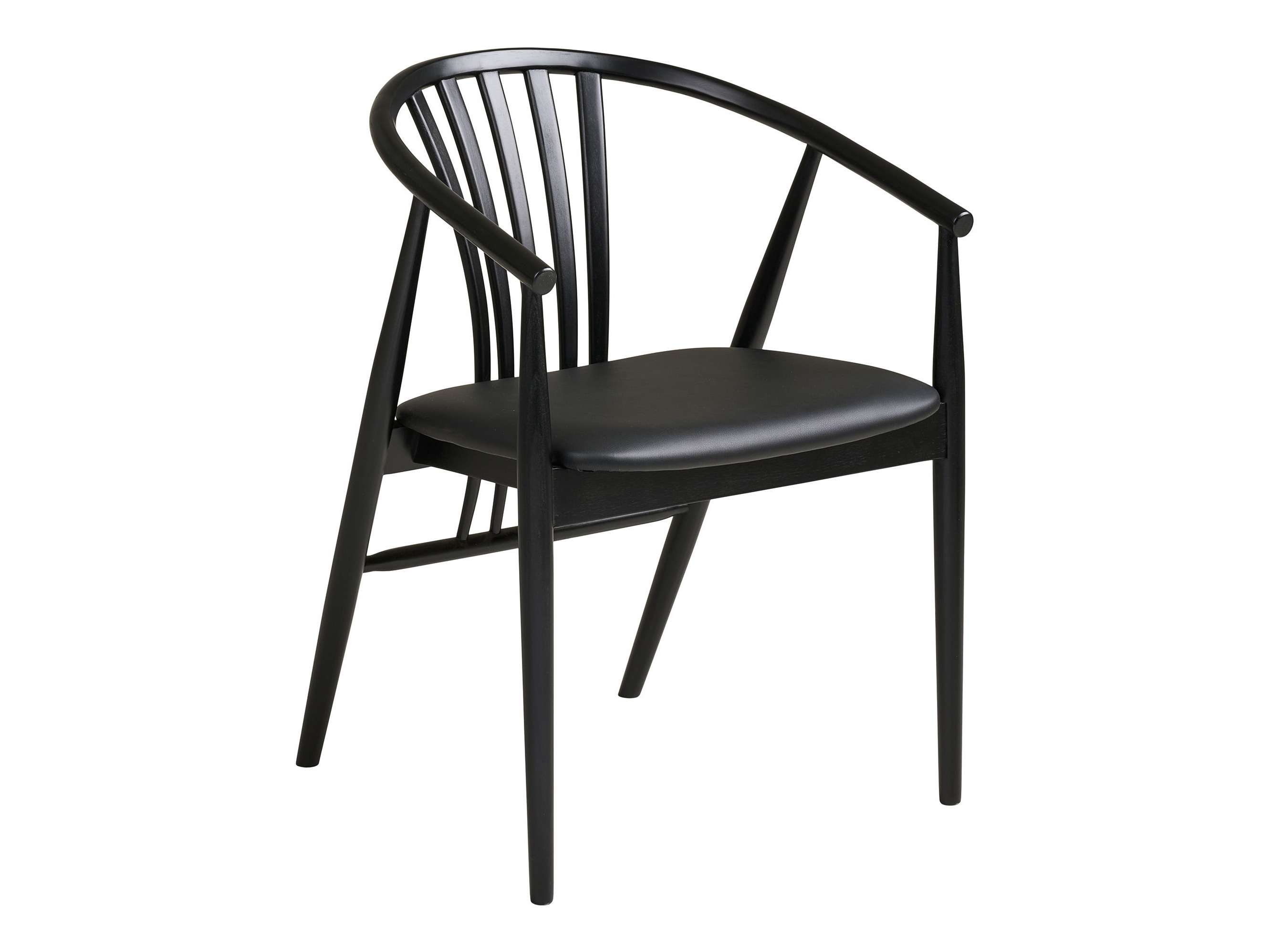 Silla Brea 180 (Negro)