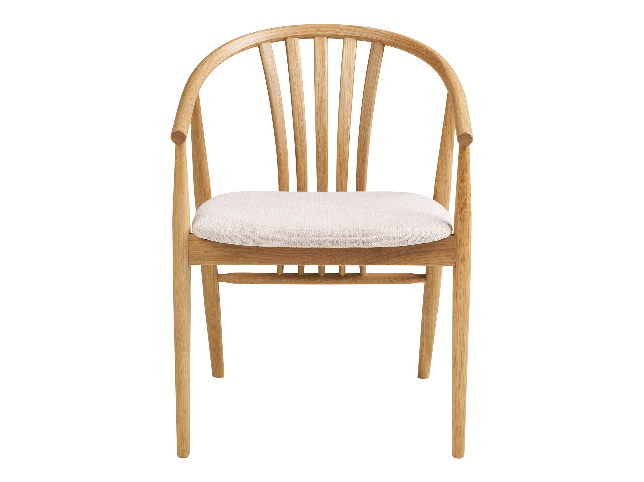 Silla Brea 180 (Roble)