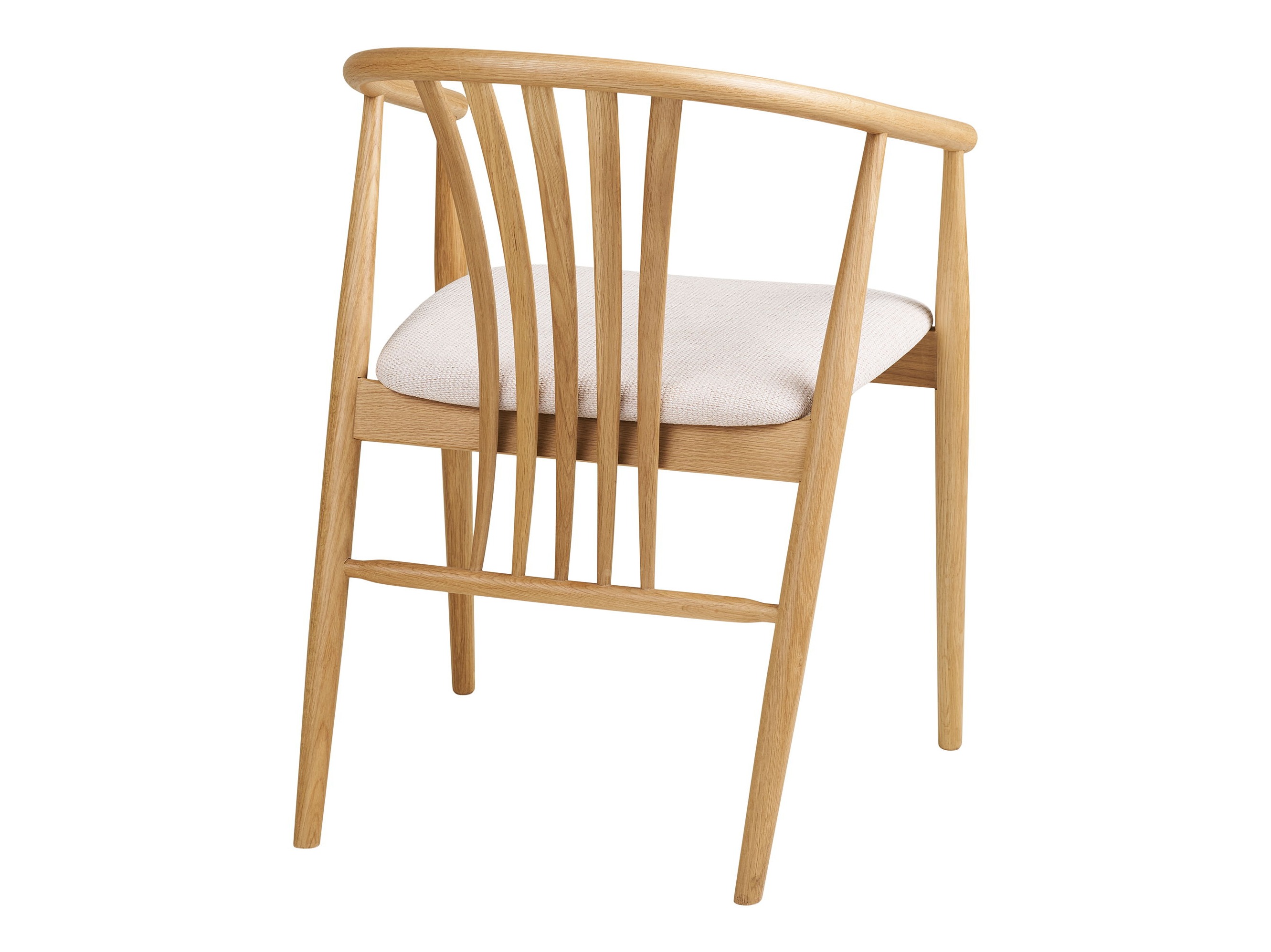 Silla Brea 180 (Roble)