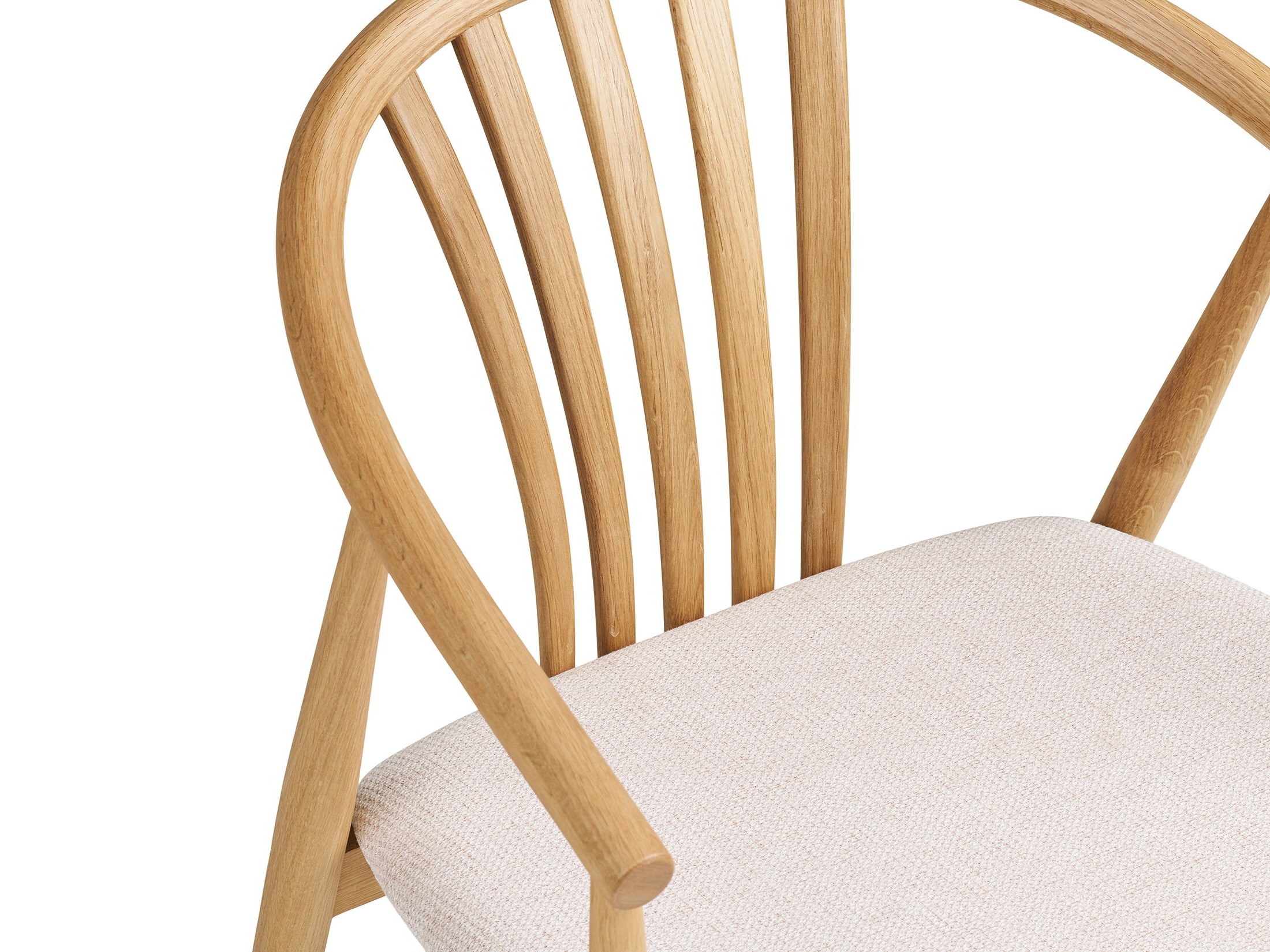 Silla Brea 180 (Roble)