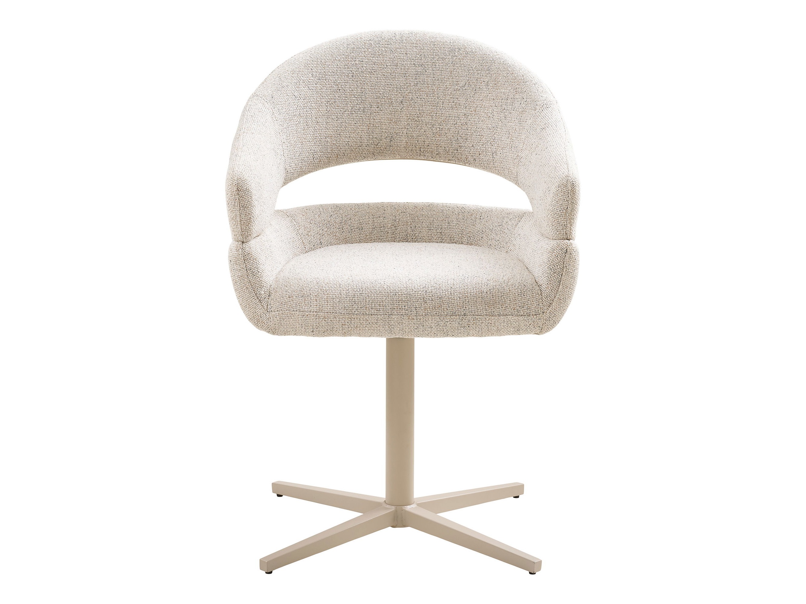 Silla Brea 281 (Beige claro)