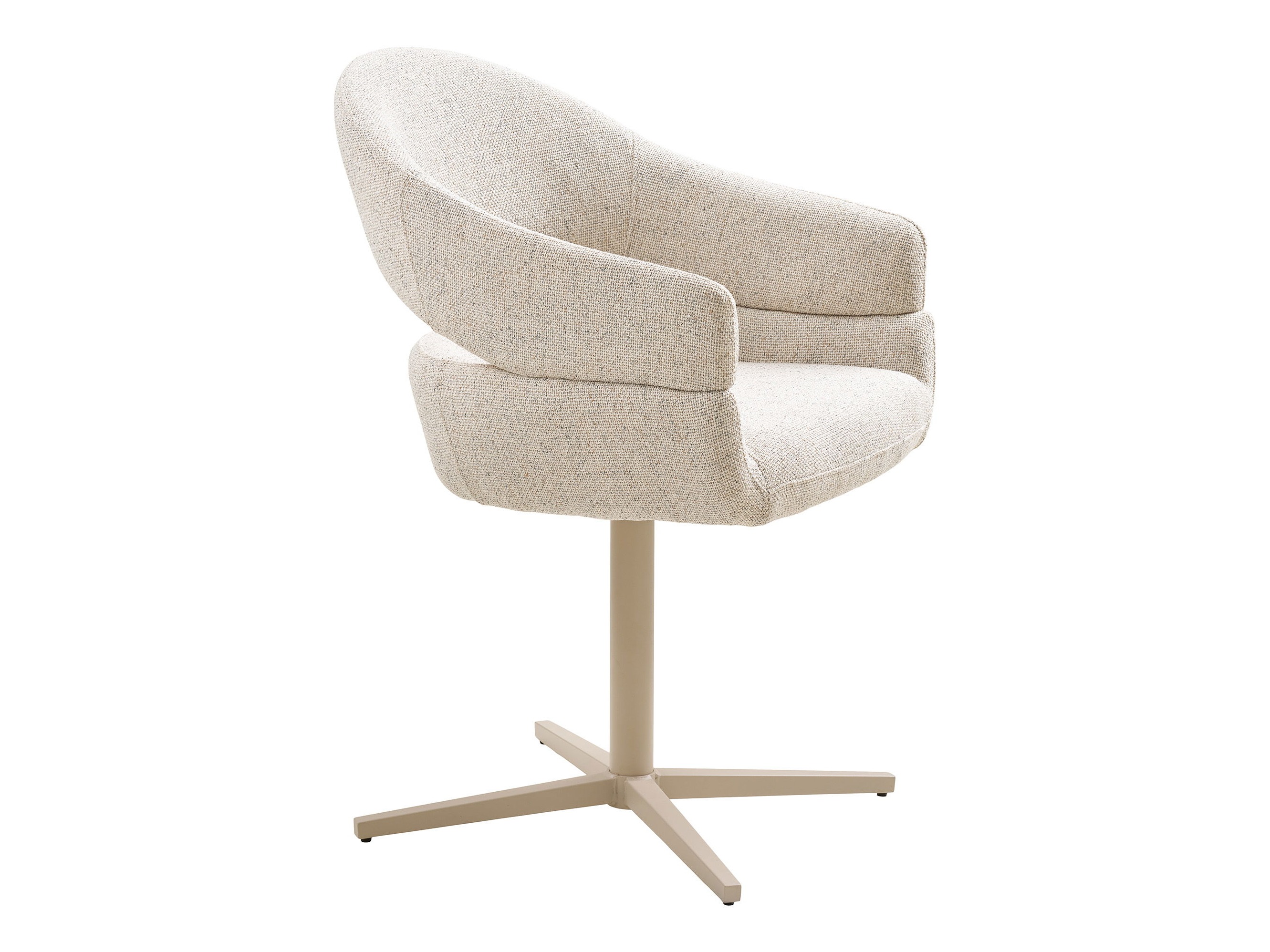 Silla Brea 281 (Beige claro)