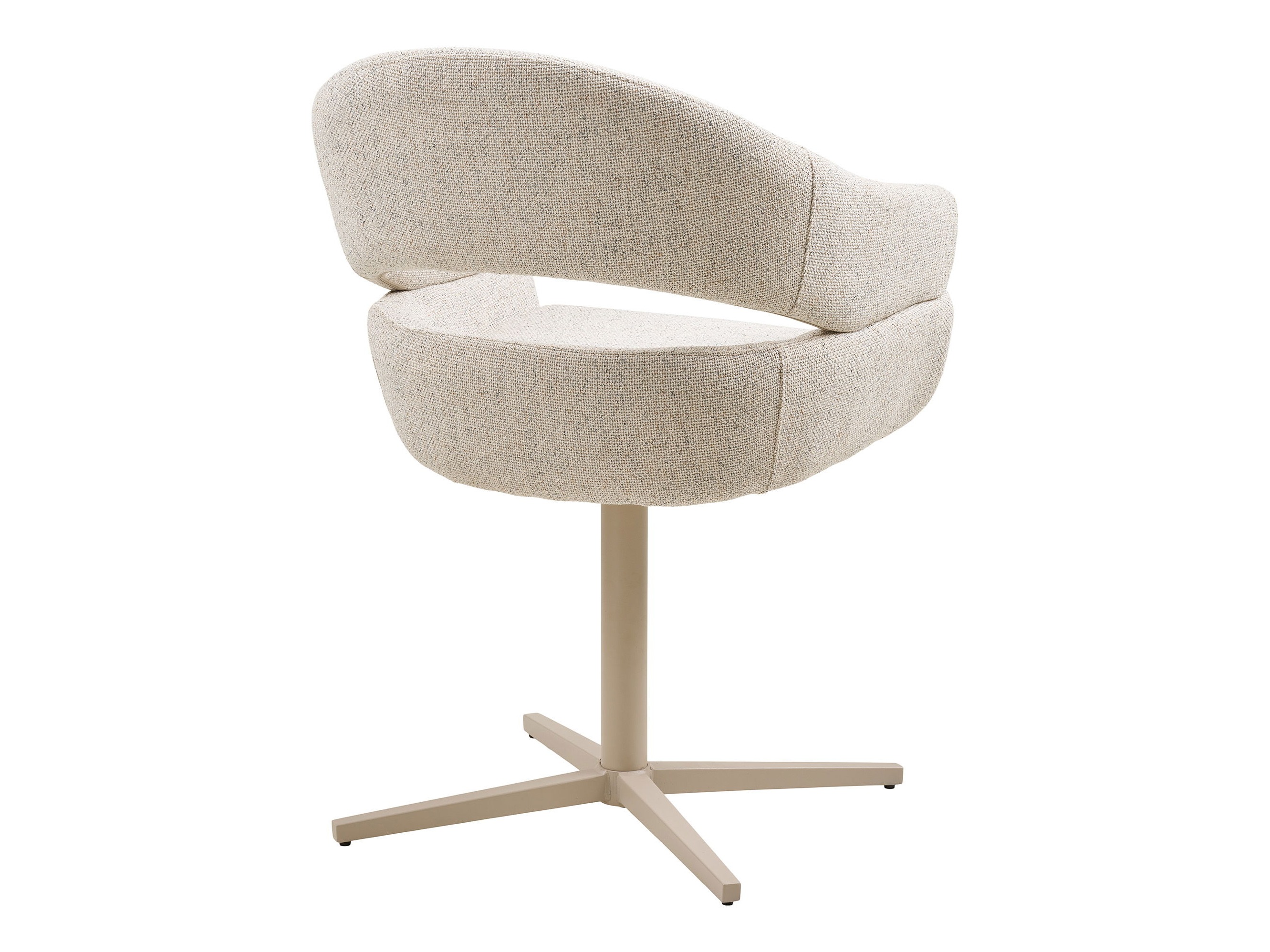 Silla Brea 281 (Beige claro)