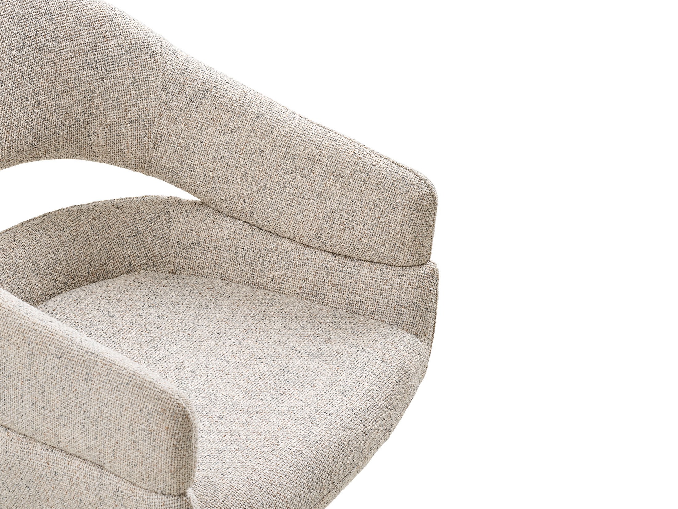 Silla Brea 281 (Beige claro)