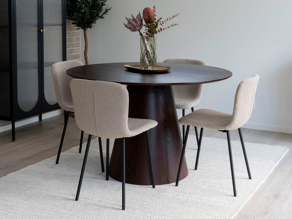 Silla Brea 187